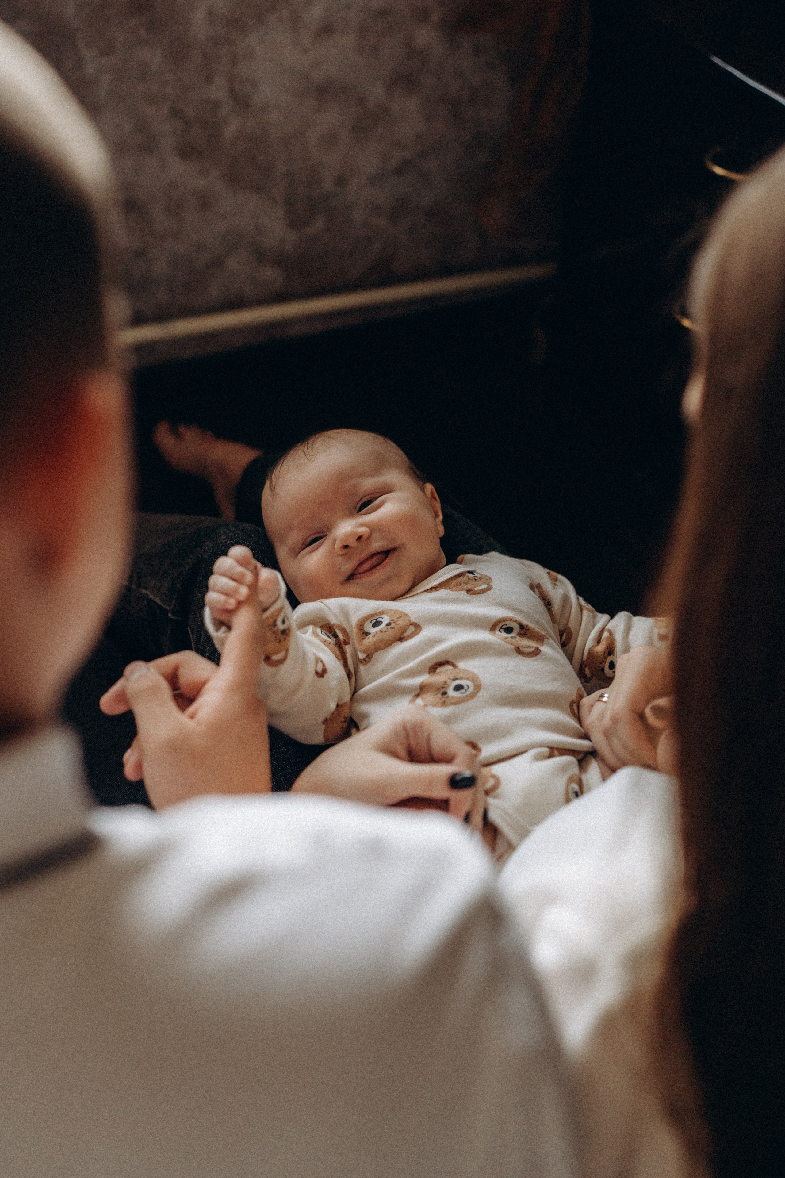 Теперь это наша история. Семейный фотограф в Ангарске/ Иркутске