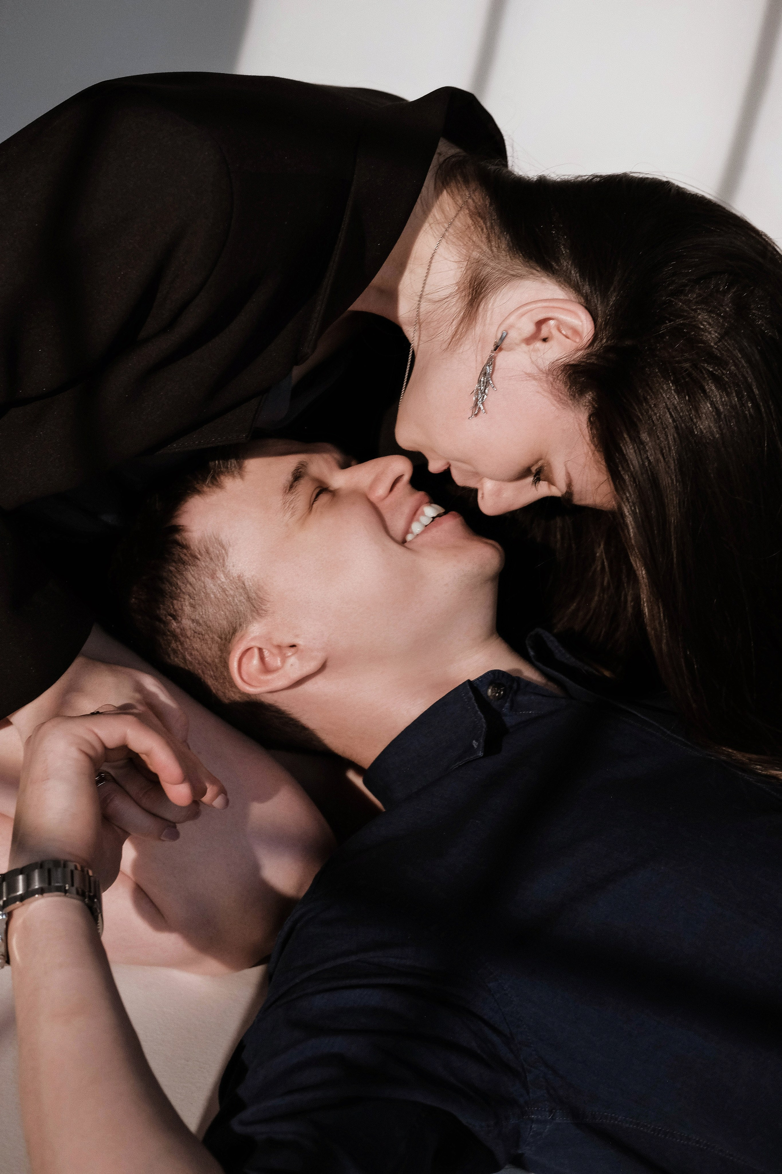 Любовь. Фотограф в Новосибирске Анна Захарова