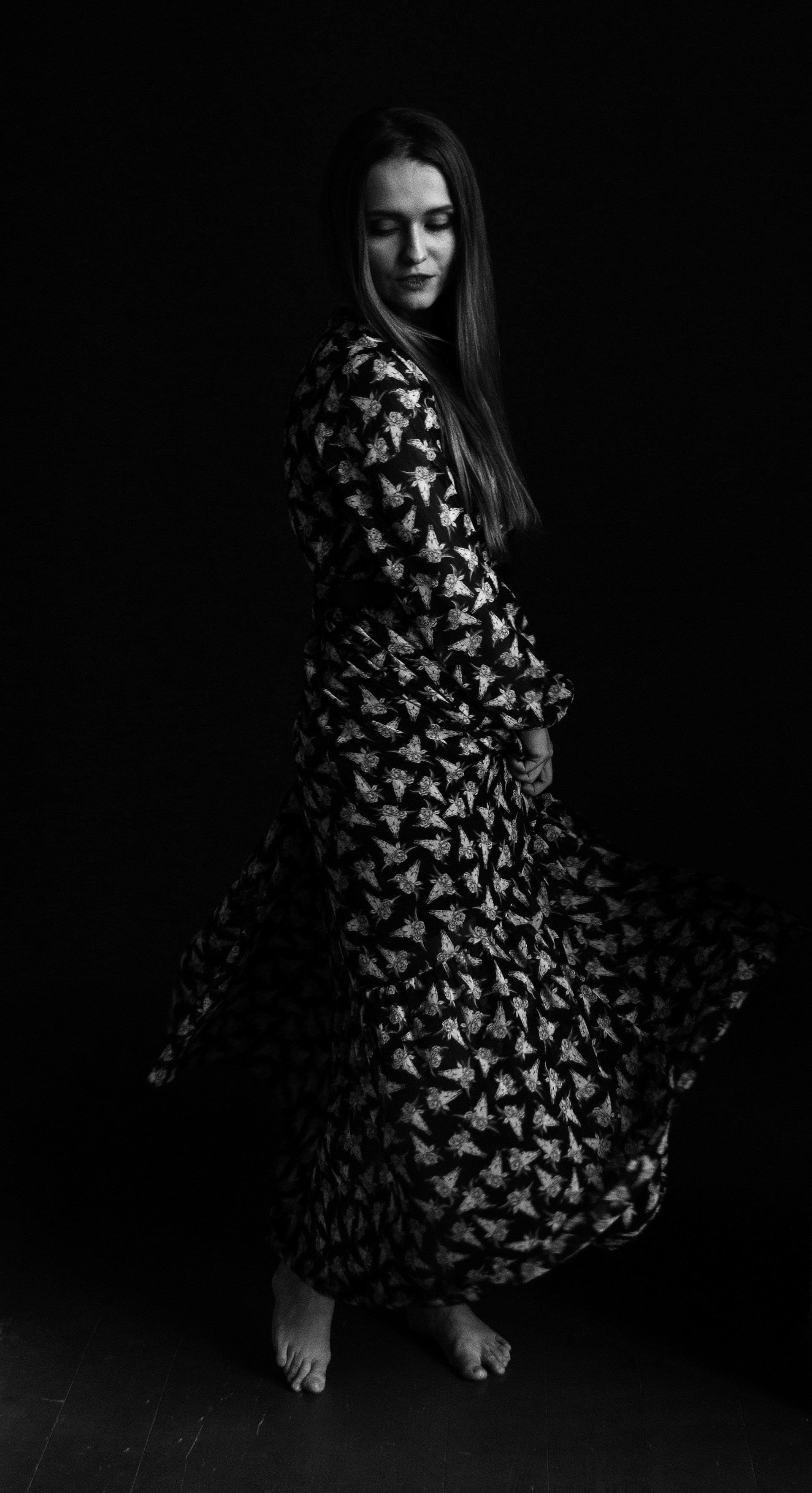 Олеся. Фотограф Москва