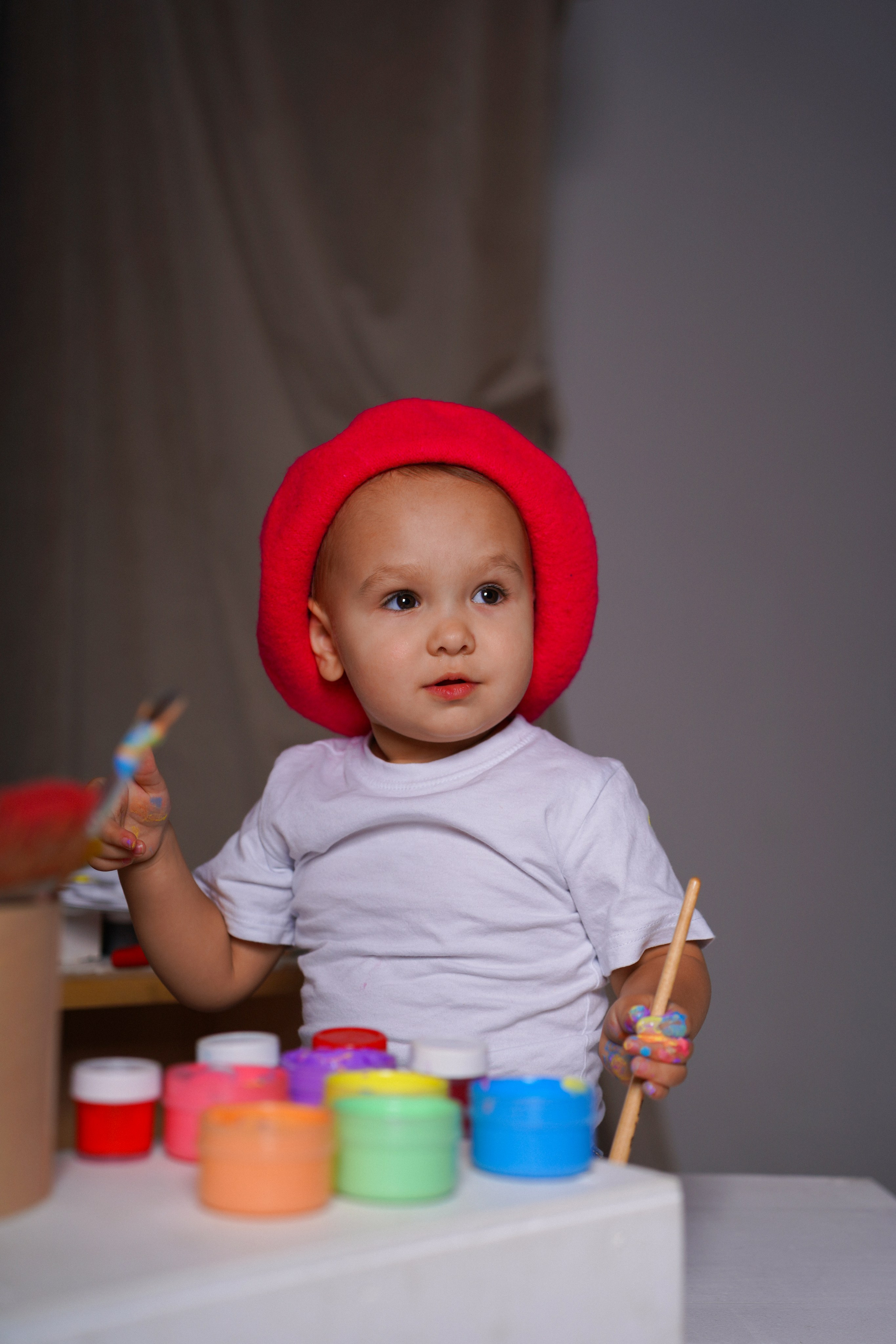 Девочки. Детский и семейный фотограф. Фотограф новорожденный в Астрахани Марина