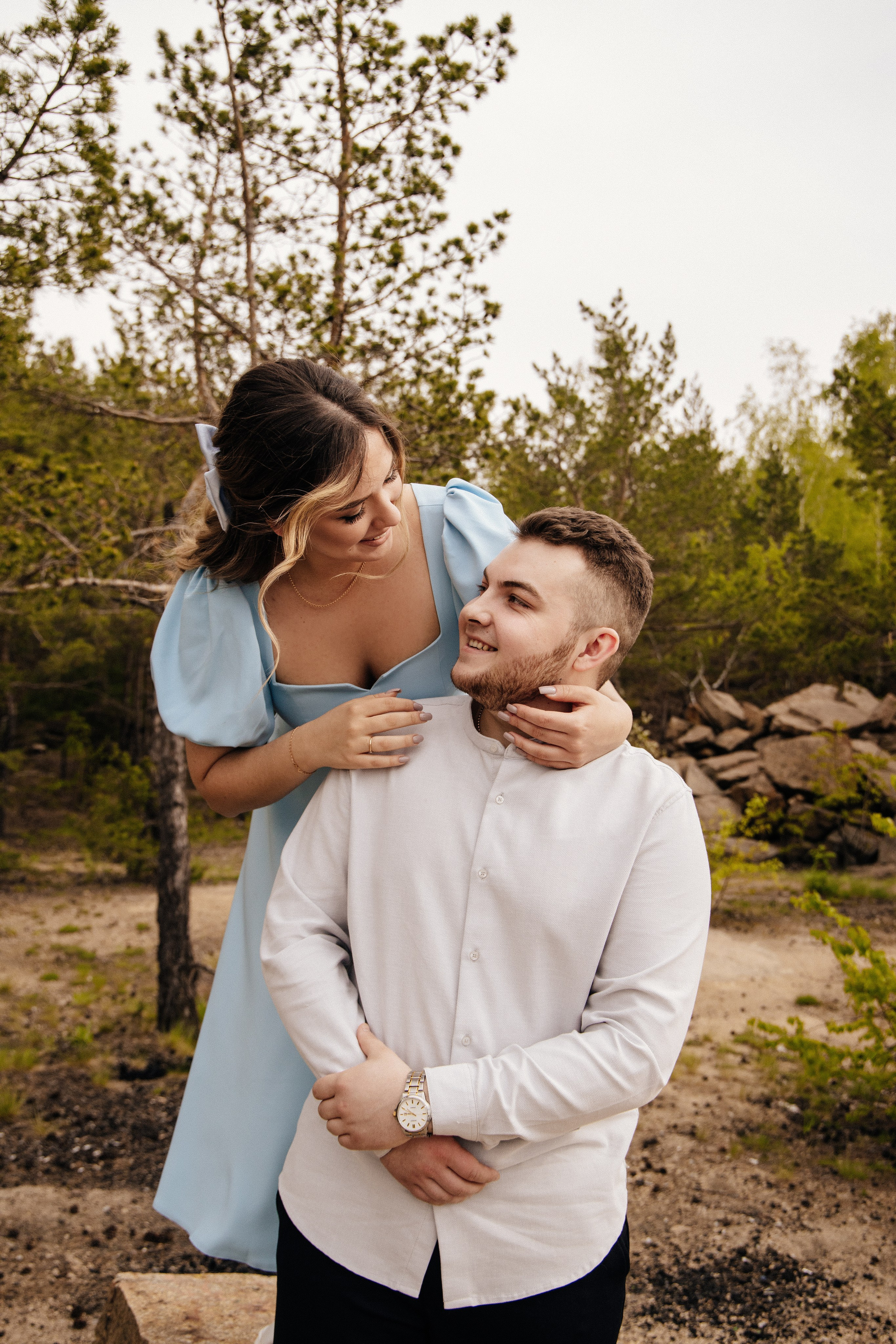 LoveStory|Егор и Татьяна. Свадебный фотограф Челябинск Зиненко Виктория