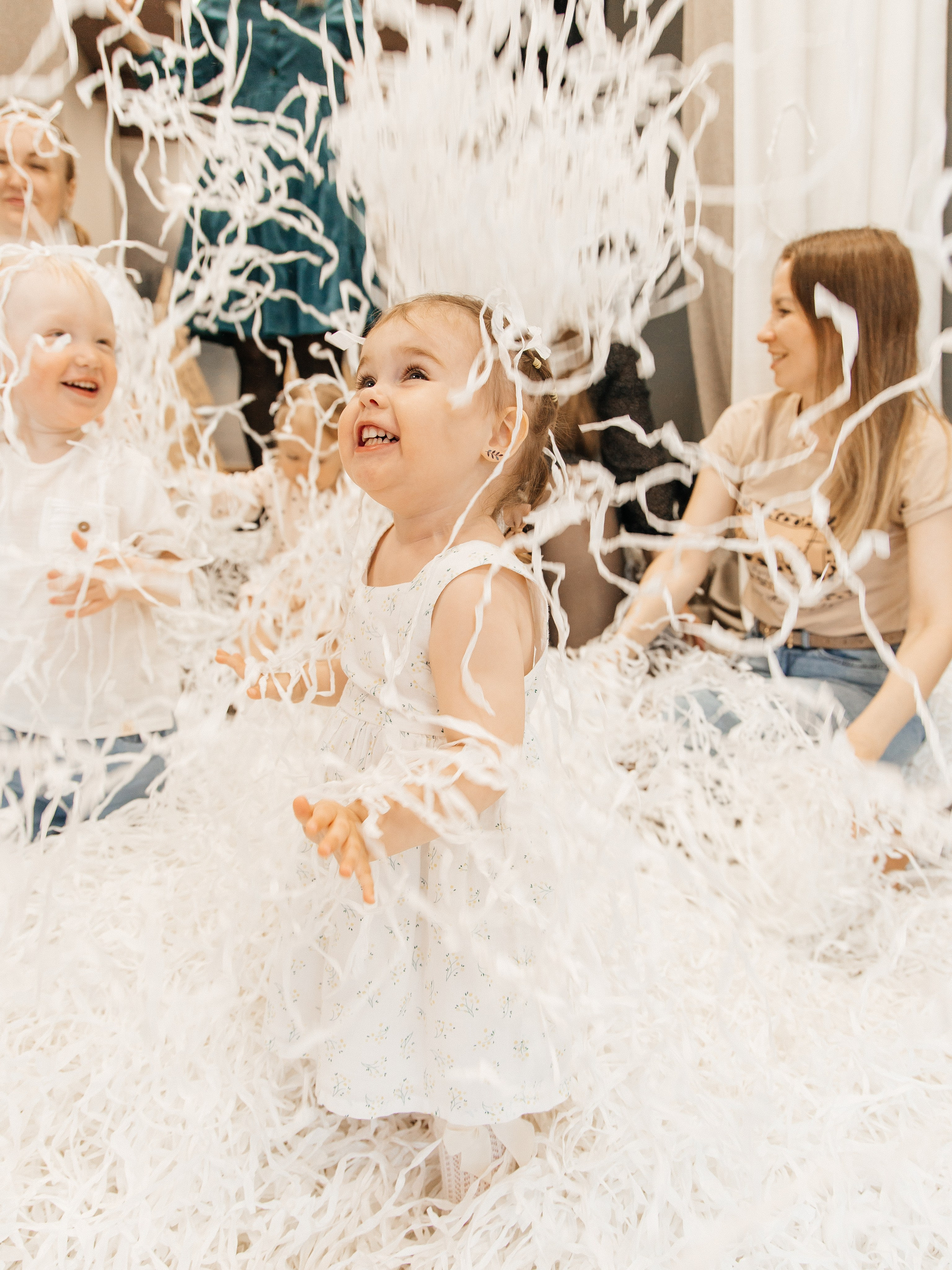 Детская комната «Василисины сказки»|День рождения Варвары. Свадебный фотограф Челябинск Зиненко Виктория