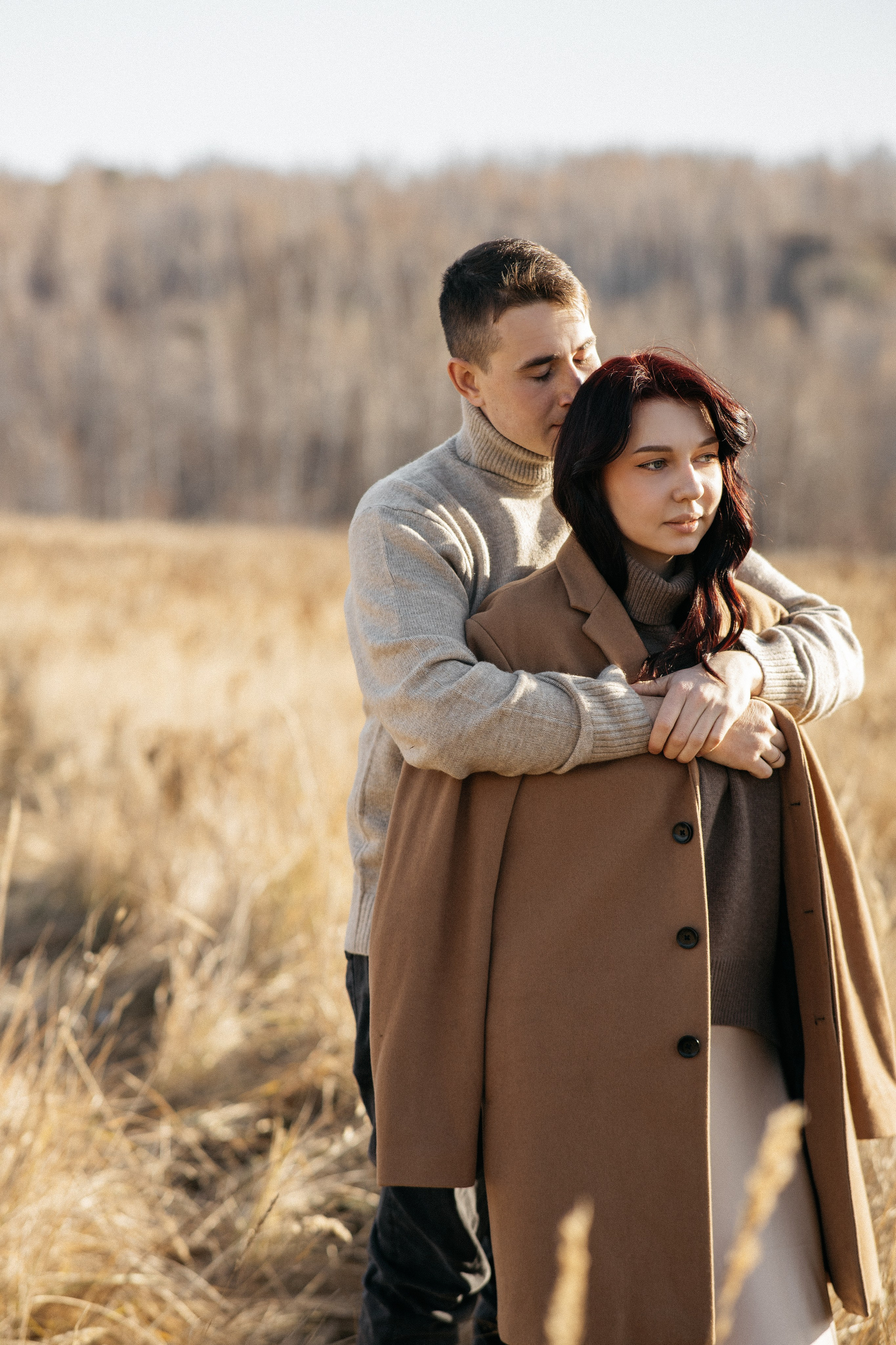 Артём и Алина. Свадебный фотограф Челябинск Зиненко Виктория