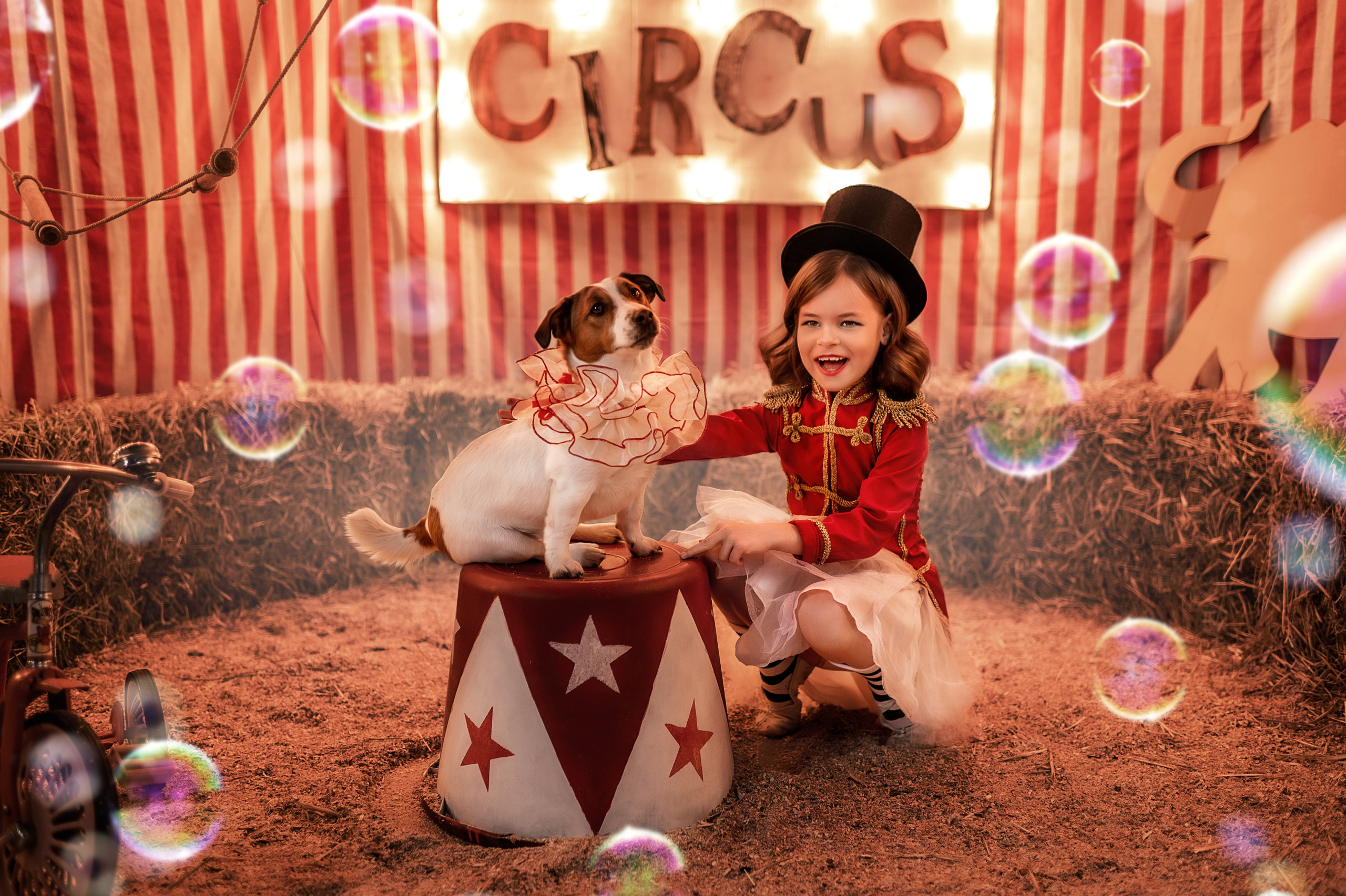 ШАПИТО. Семейный фотограф Екатеринбург Лора Мур