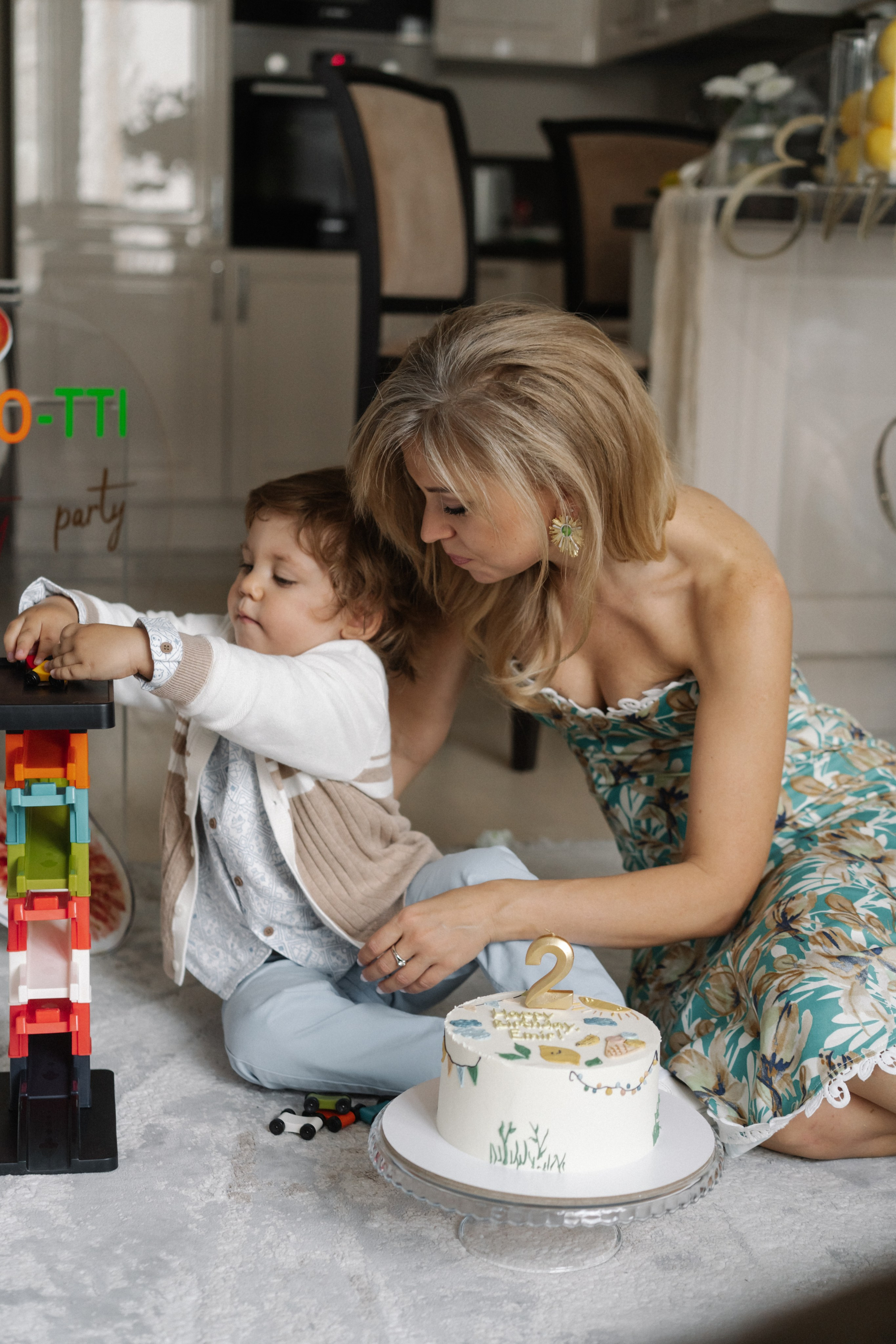 Дни Рождения. Надя Инкина фотограф Москва