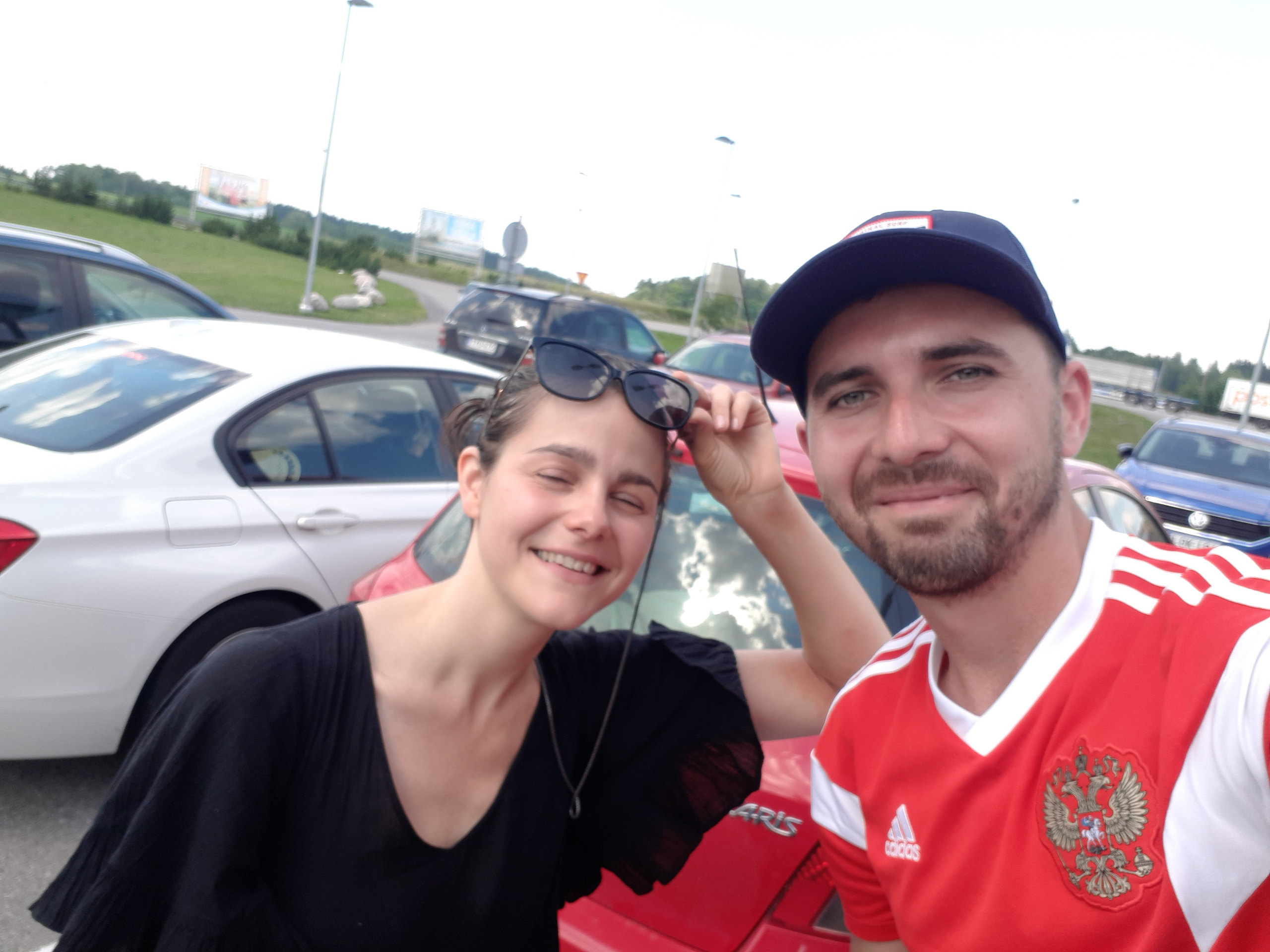 Финляндия. Фотосессия в стиле Ню и Будуар