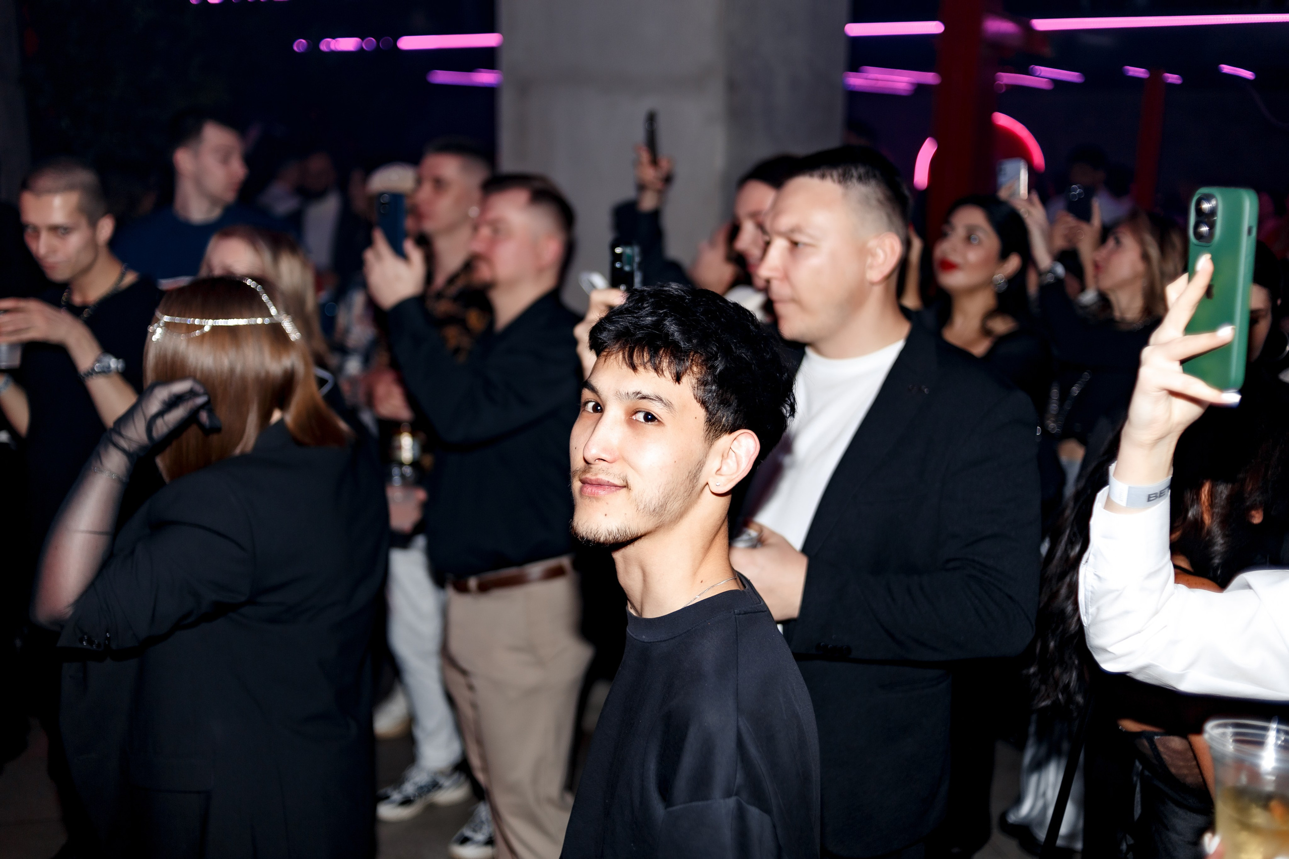 Корпоратив Betone. Свадебный фотограф в Москве — Ольга Козловская