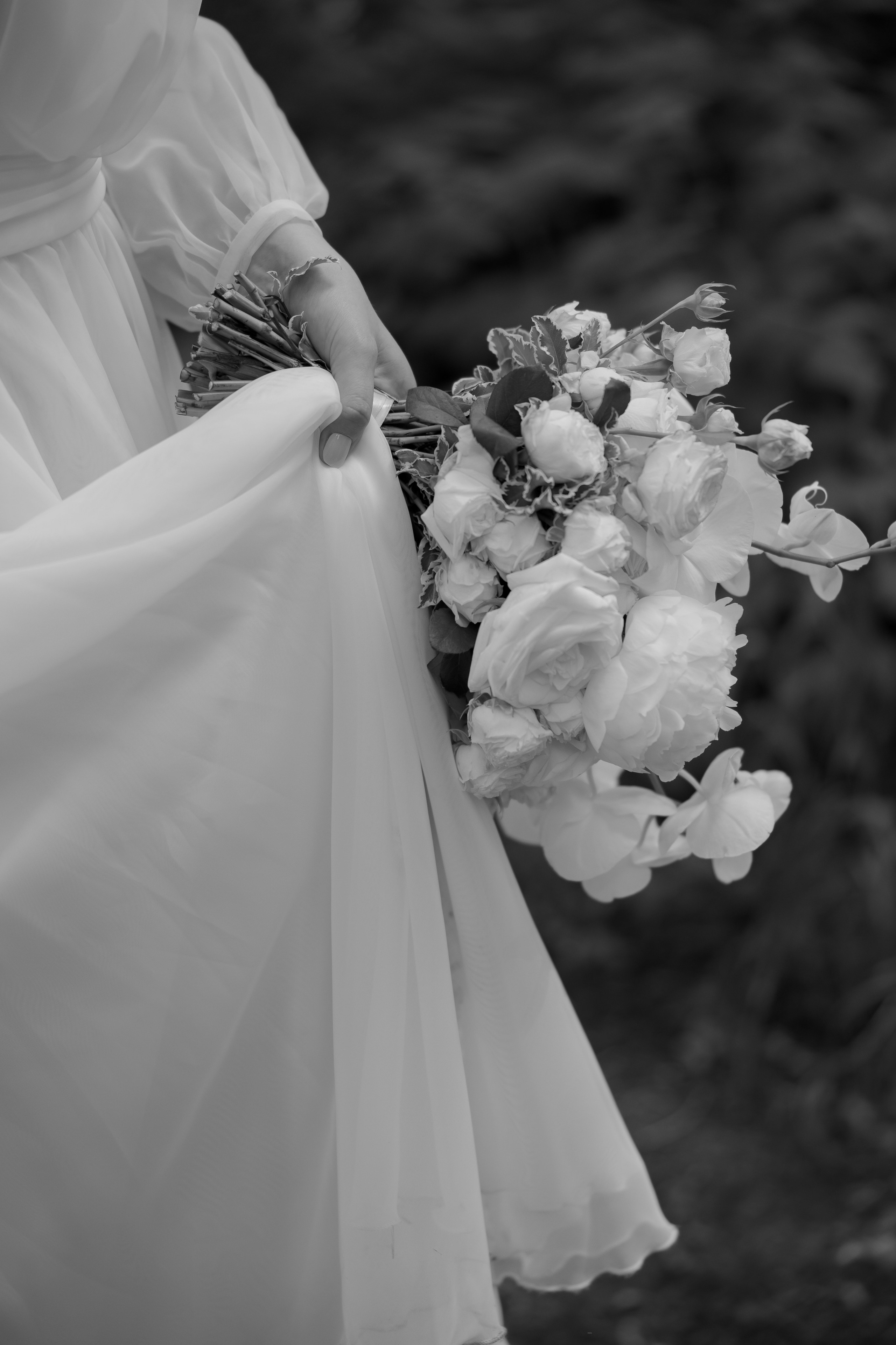 Кристина & Юрий. Оформление свадеб, декор свадеб Вера Маркова, Москва