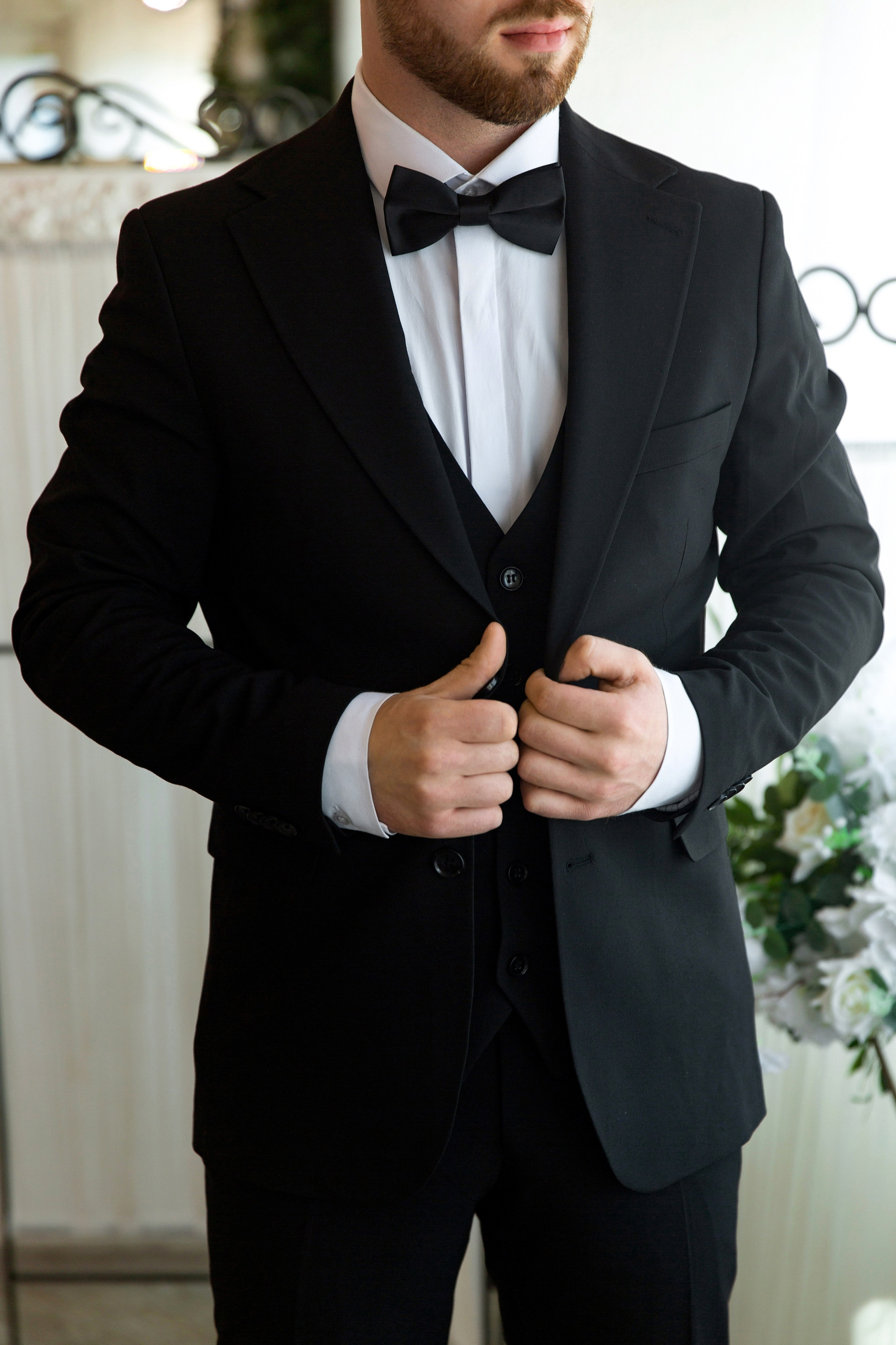 Свадебная фотосессия Дианы и Олега. Свадебный и портретный фотограф в Санкт-Петербурге Надежда Чечулина