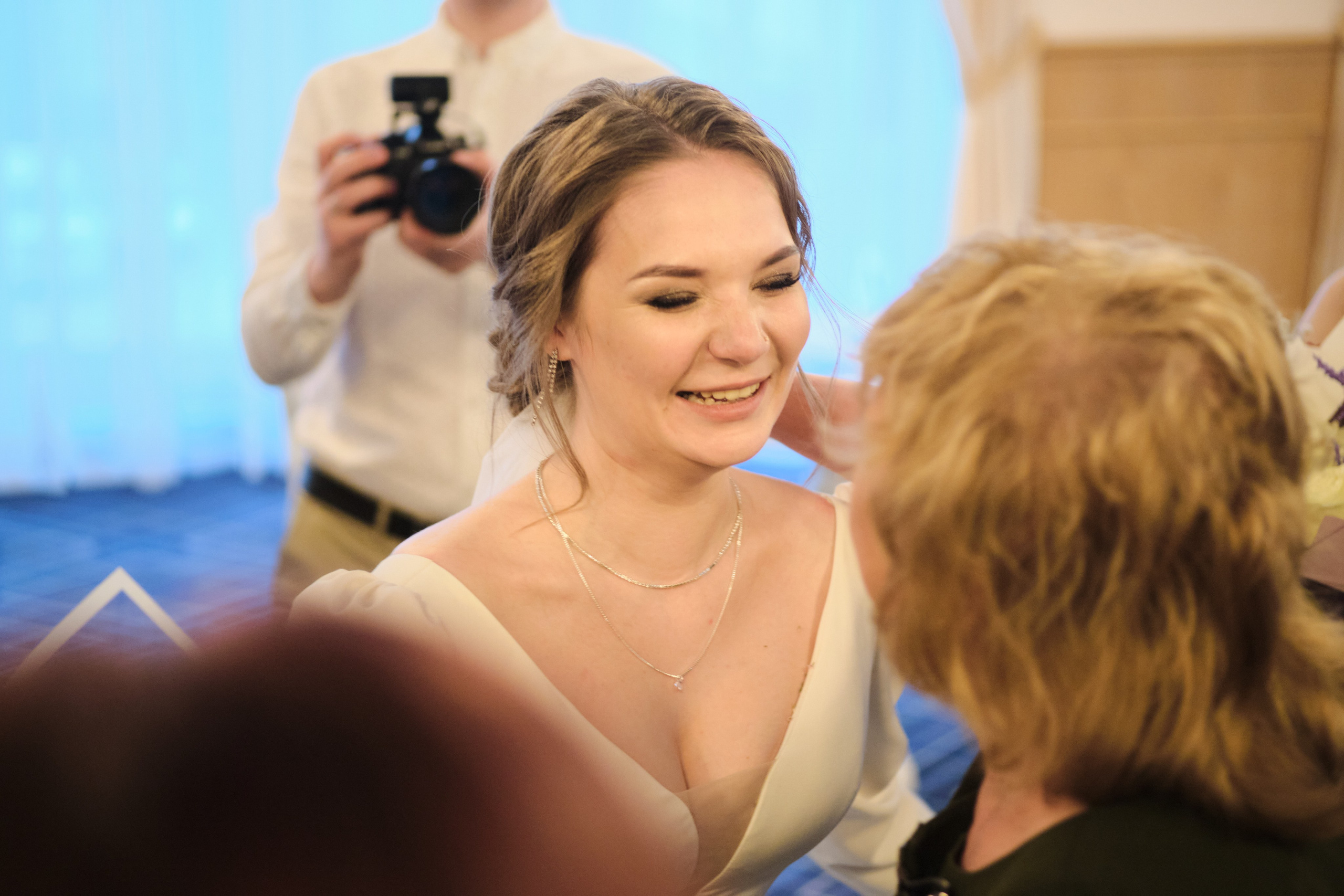 Эмин и Анастасия. Свадебный и семейный фотограф в Новокузнецке Иван Иванов