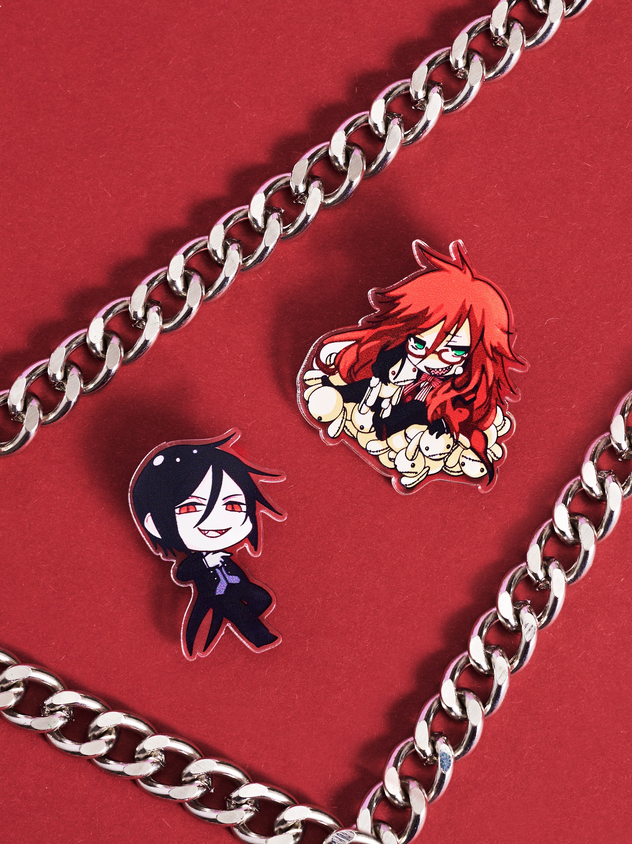 Muf-Muf. Предметный фотограф в Москве Софья Боргардт