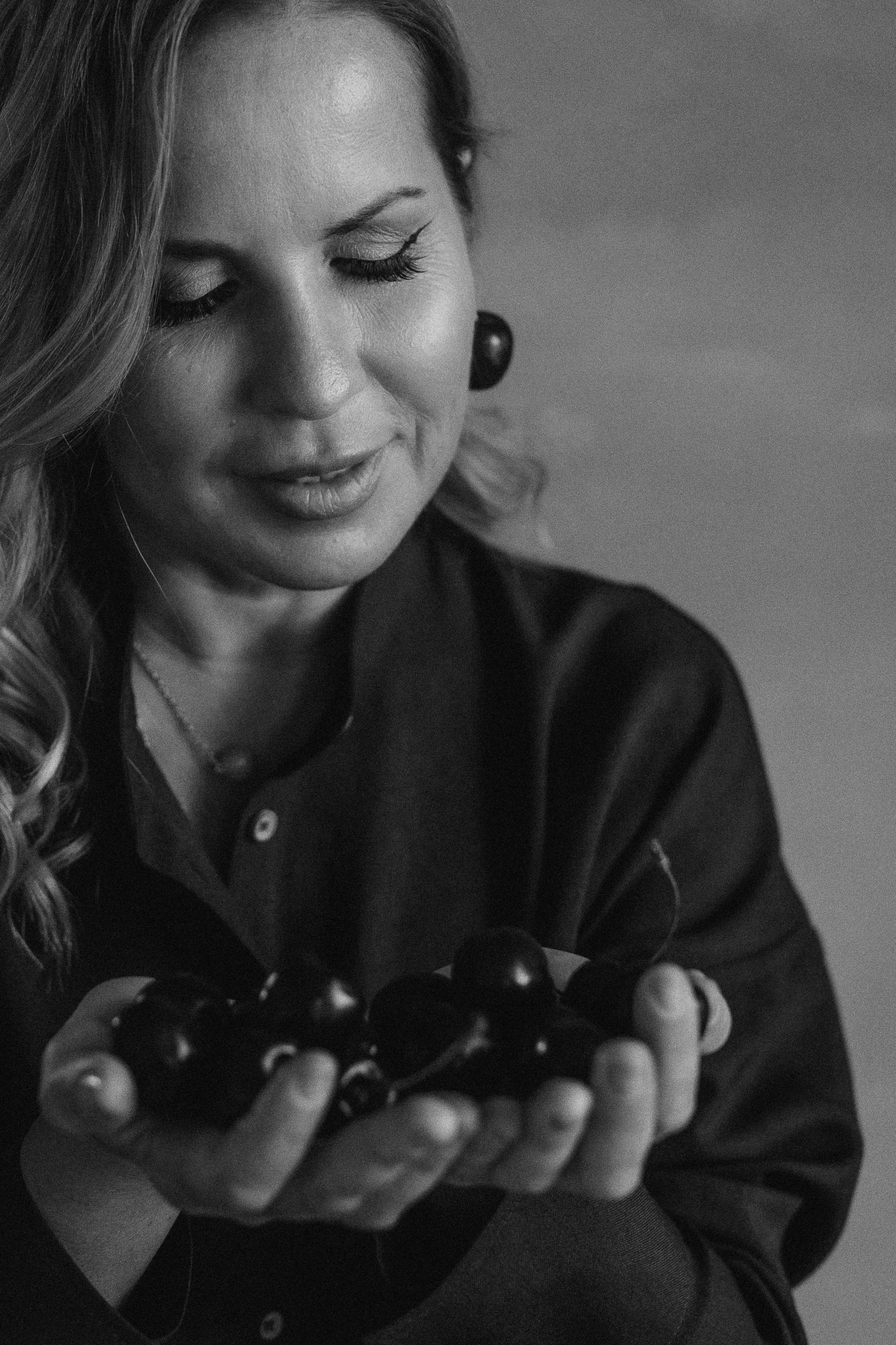 Анна. Фотограф Ногинск Электросталь Наталья Осетрова