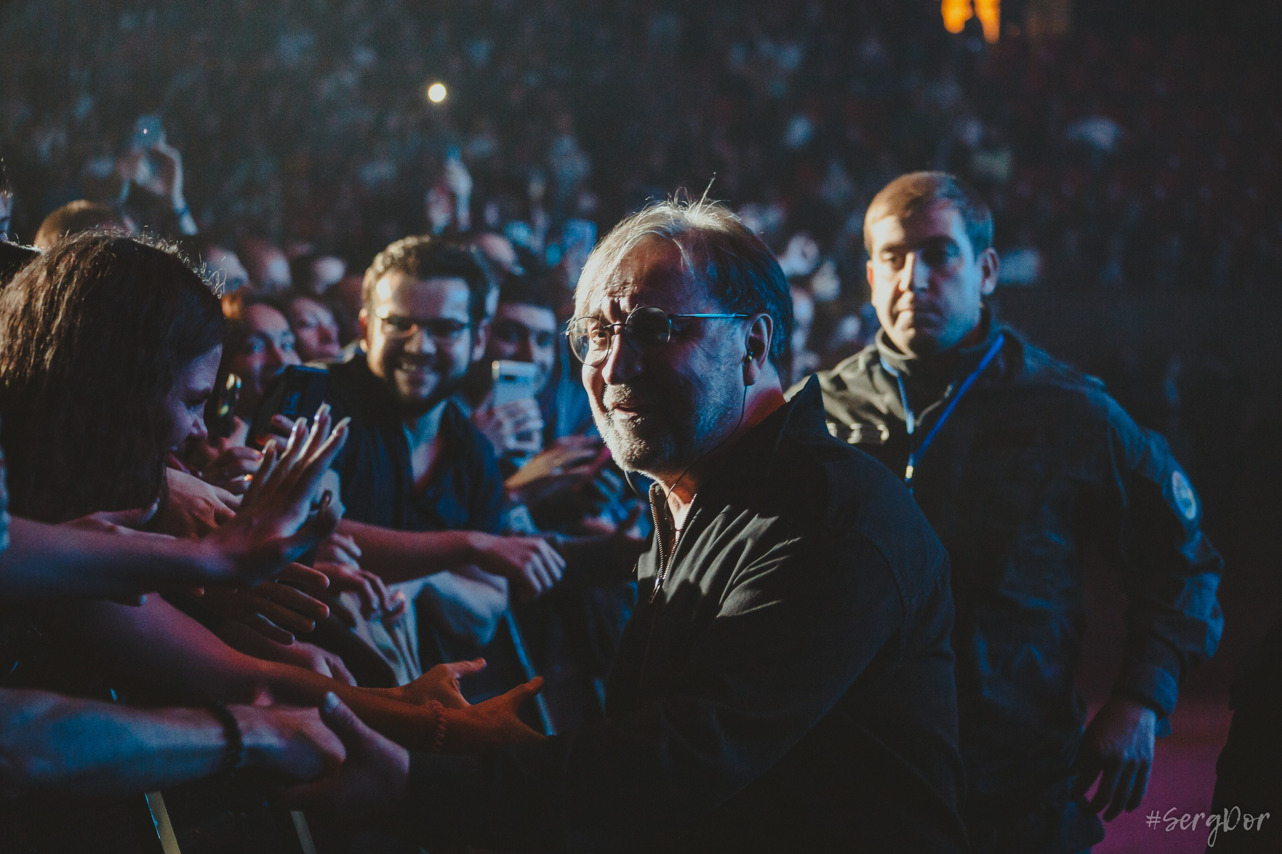 ДДТ, DDT, Ереван, 03.11.2024, СКК, Спортивно-концертный комплекс имени Карена Демирчяна, Երևան, Армения, большой концерт, 3 ноября 2024 года, Юрий Шевчук, SergDor, #SergDor