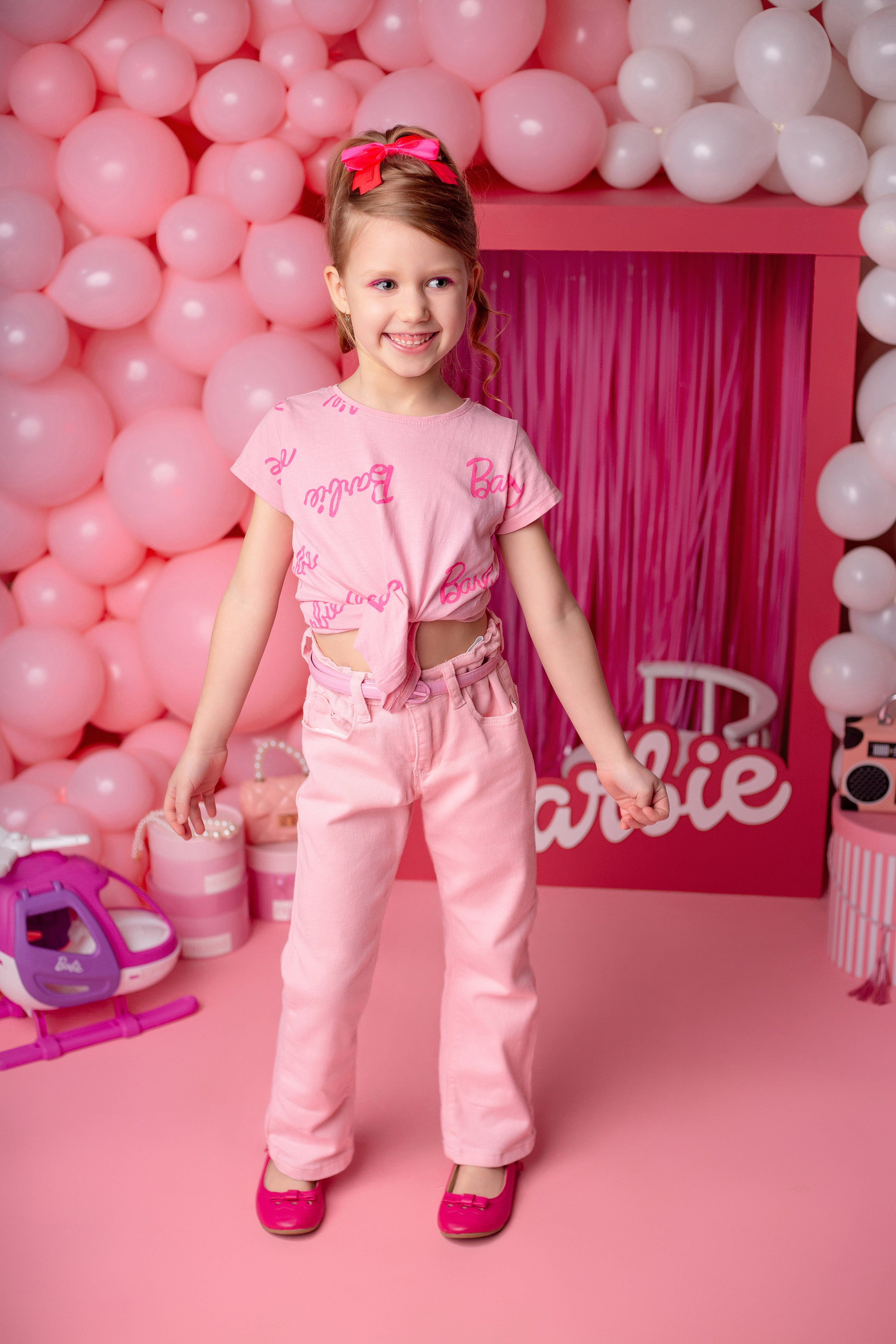 Фотопроекты. Детский фотограф в Няндоме Ариана Арсеньева