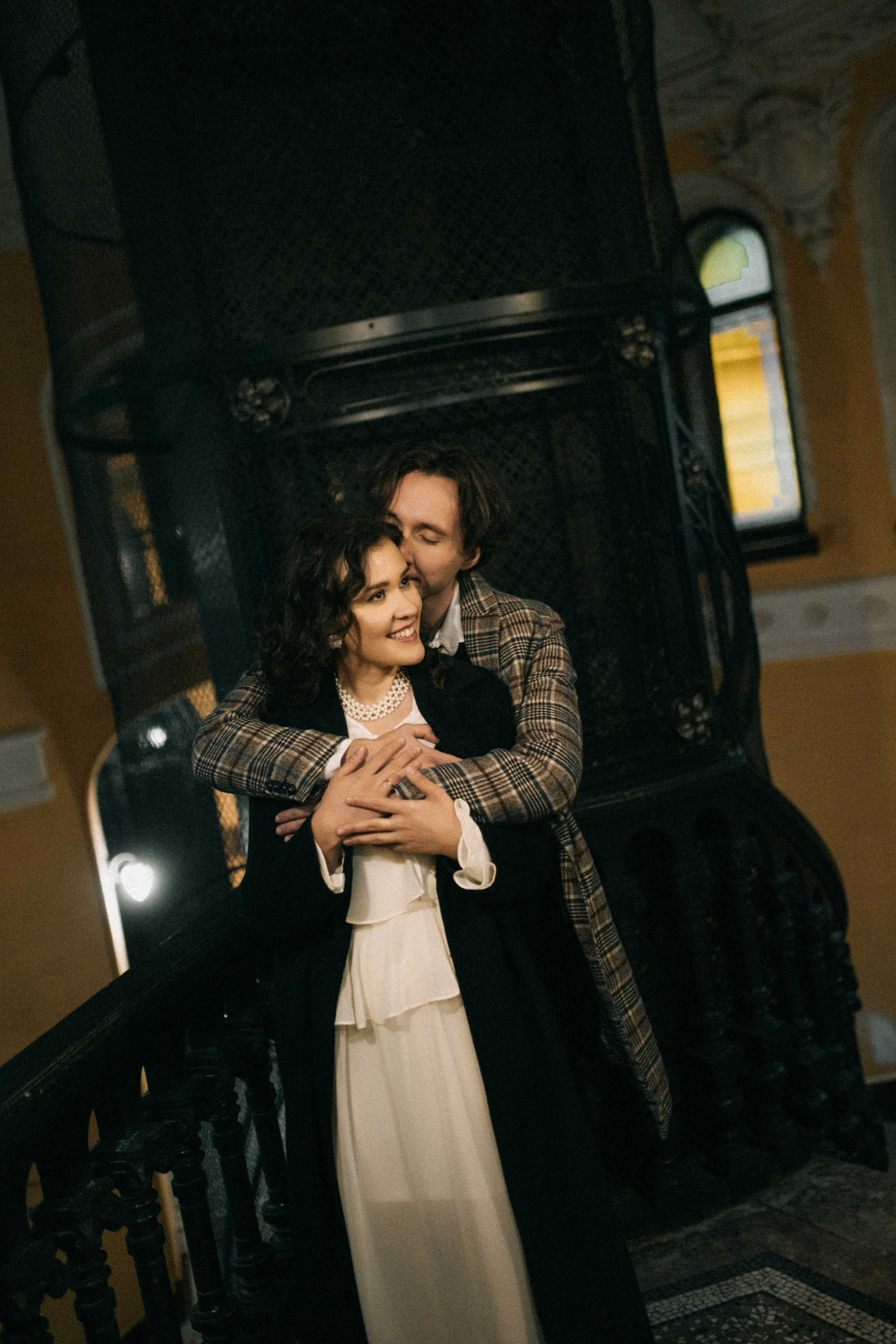 Владислав и Валерия. Фотограф в Санкт-Петербурге