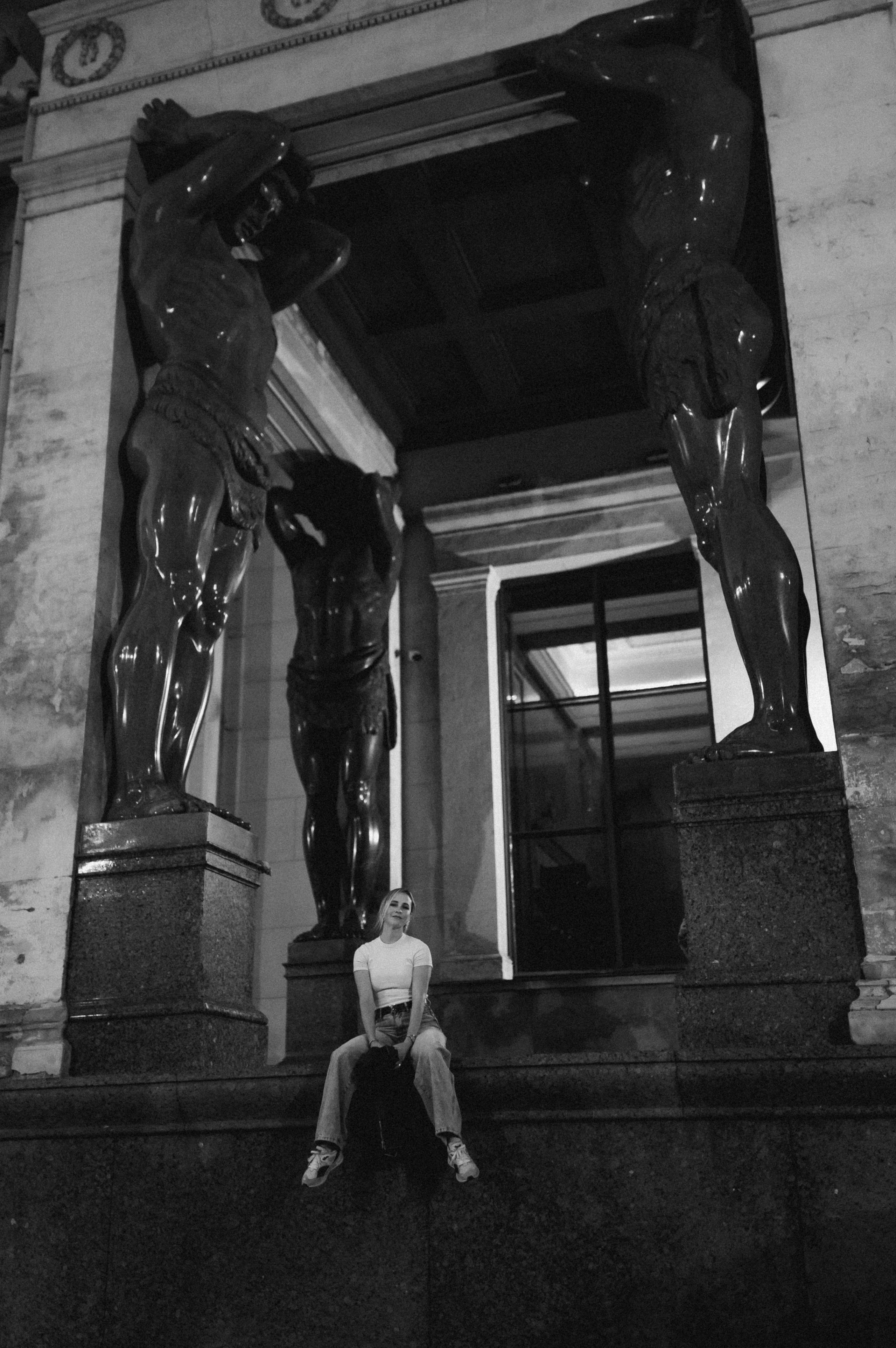 Юлия. Фотограф в Санкт-Петербурге