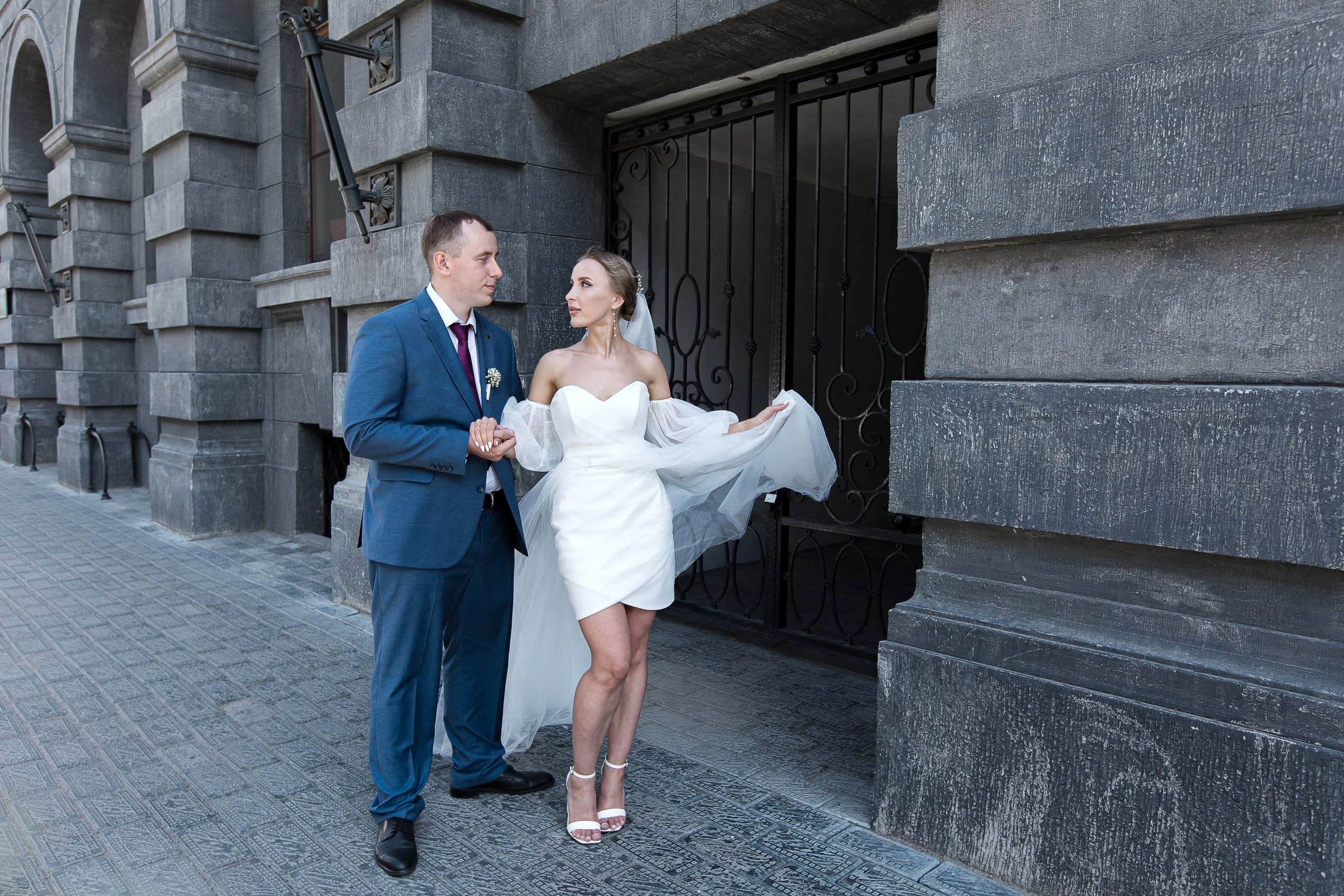 Elena & Artem. Anne Miller | Photographer