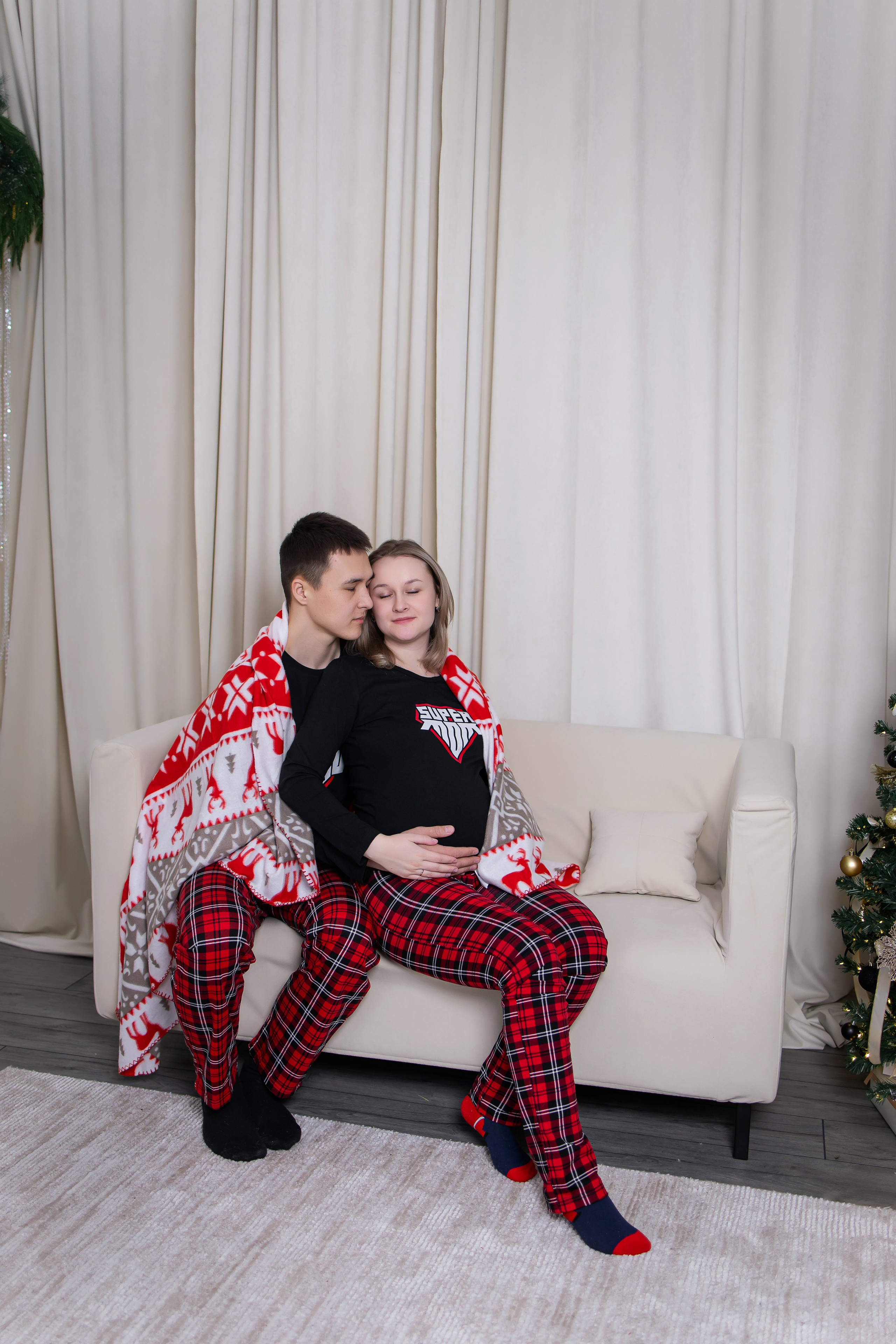 В ожидании. Anneta Benthen | Photographer