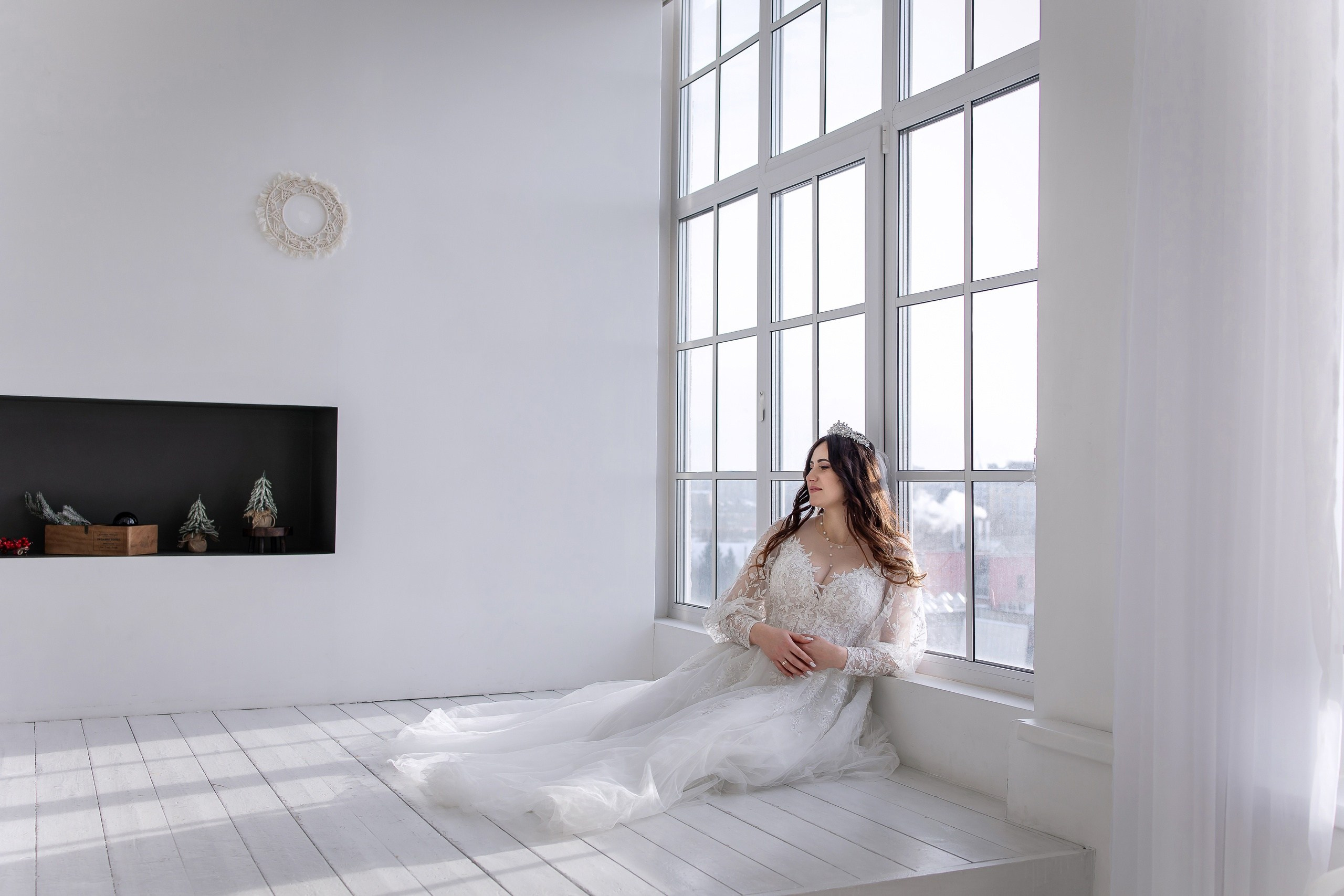 Oksana & Vladislav. Anne Miller | Photographer