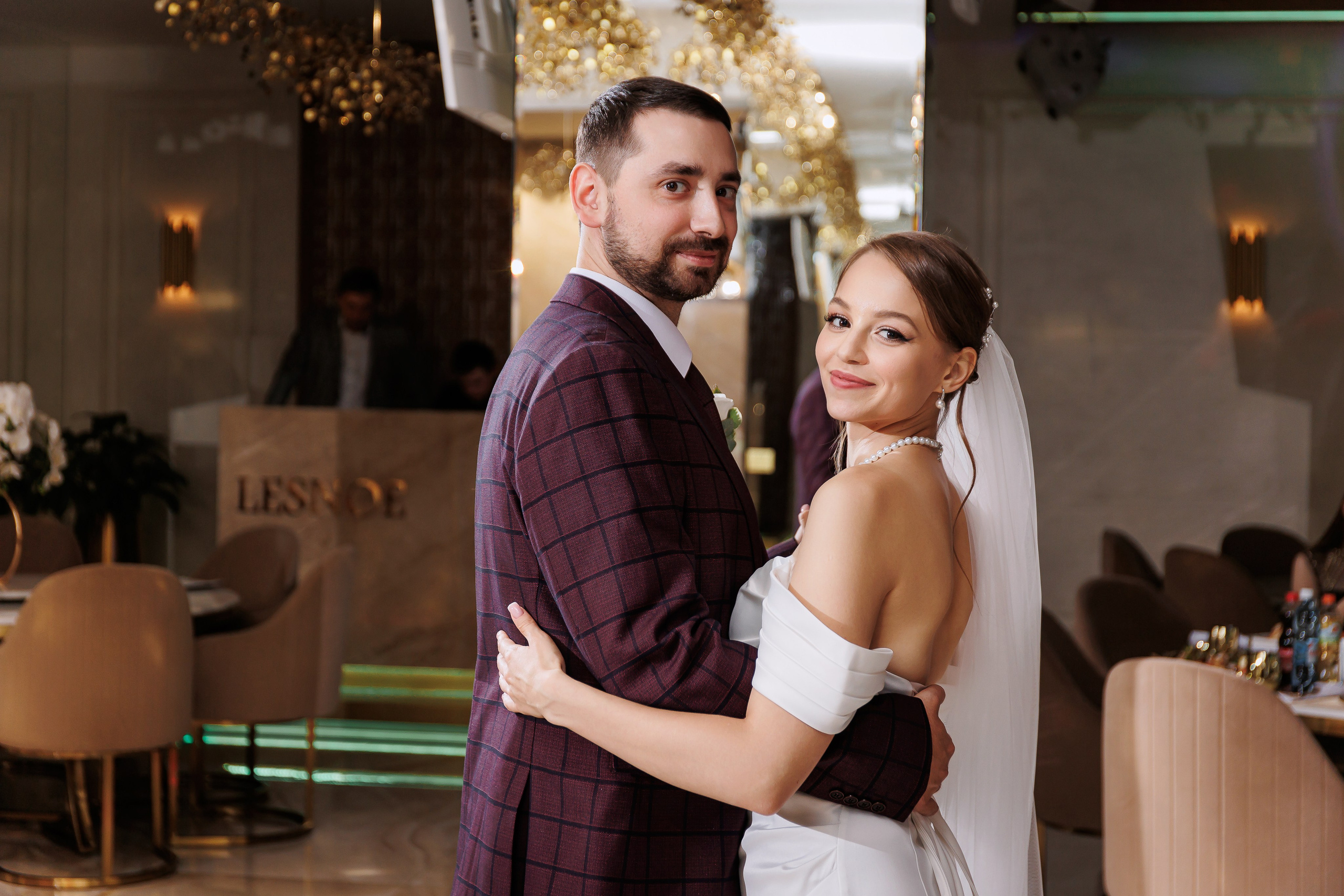 Julia & Ilya. Anne Miller | Photographer