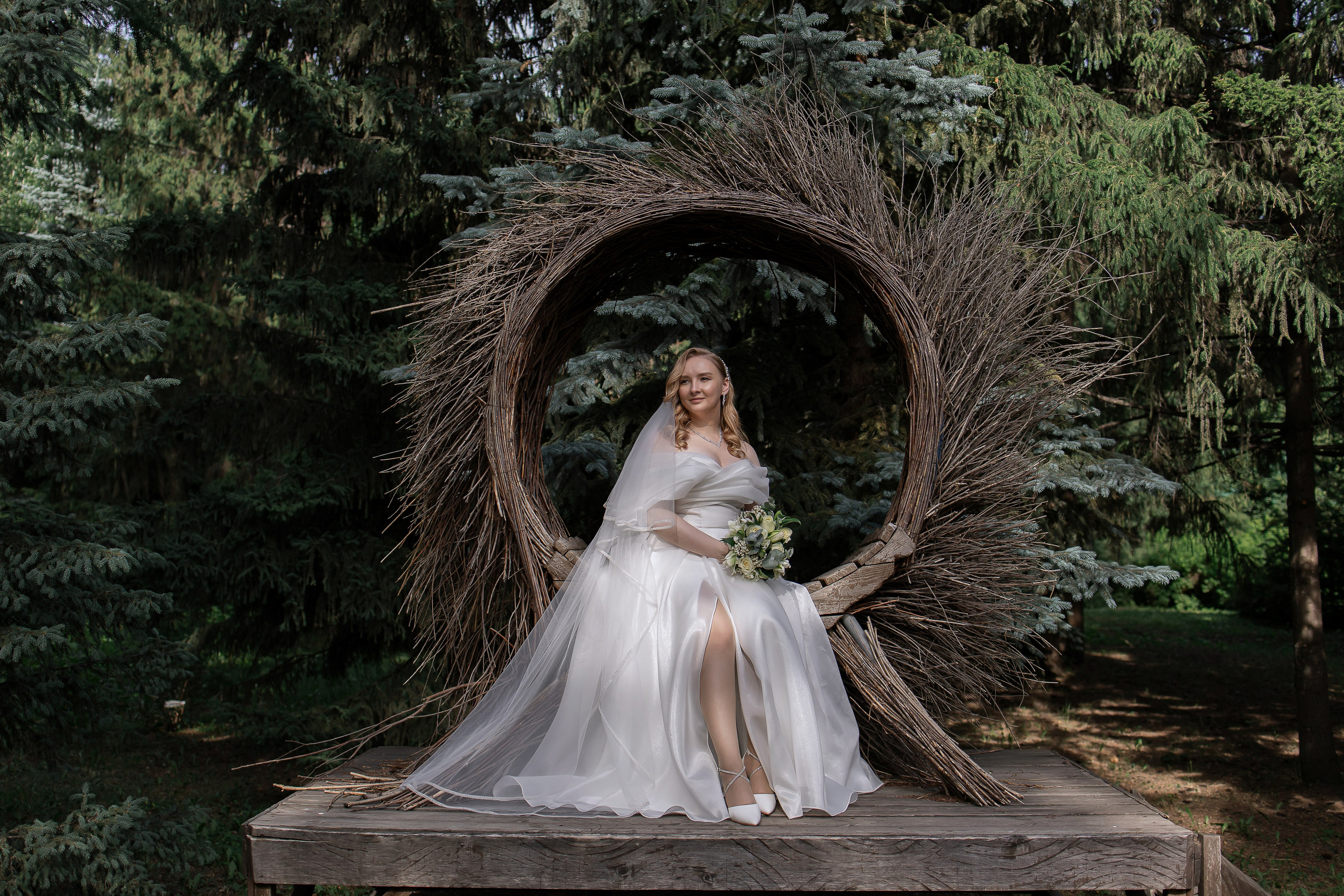 Jane & Artem. Anneta Benthen | Photographer