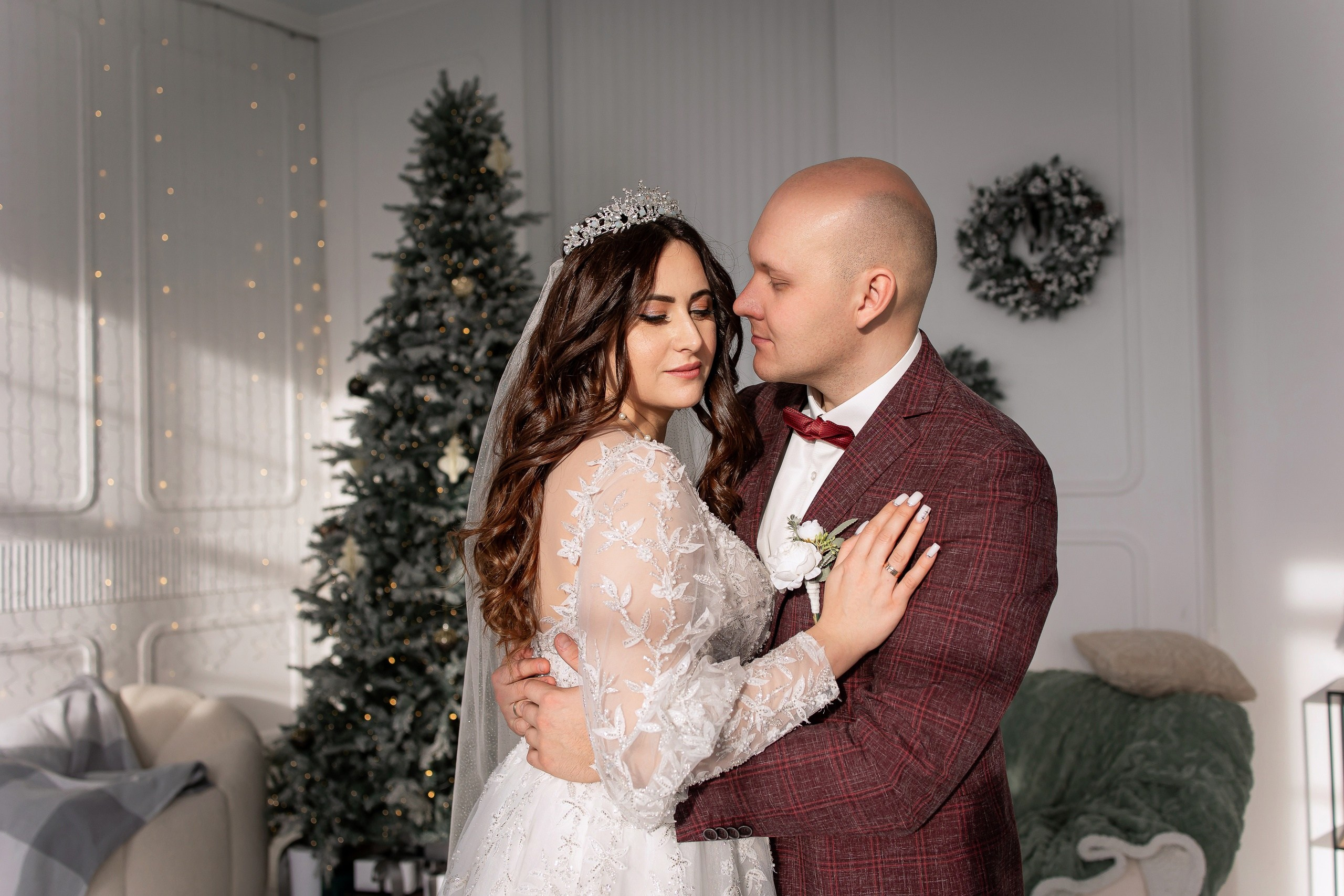 Oksana & Vladislav. Anne Miller | Photographer