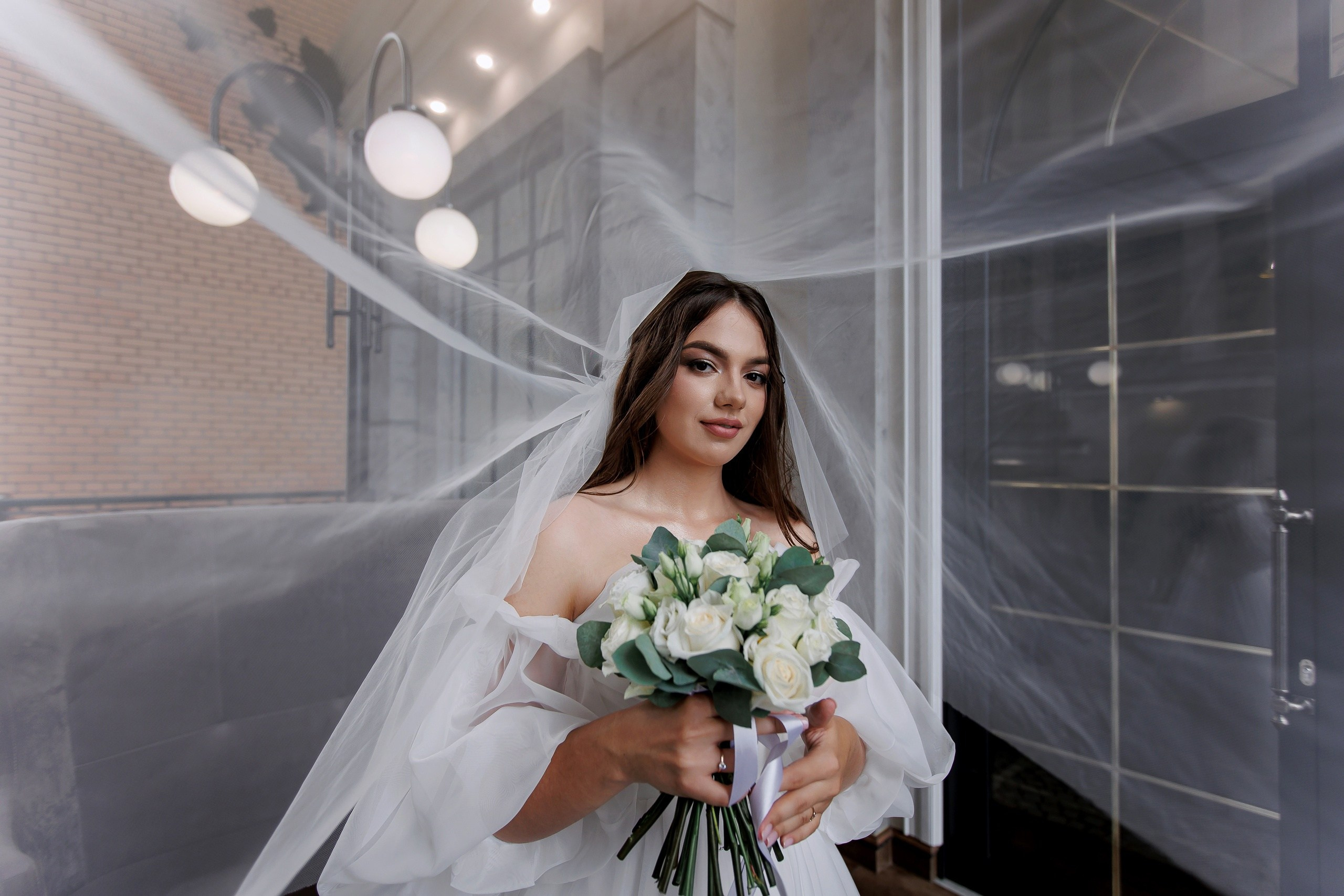 Veronika & Eugene. Anne Miller | Photographer