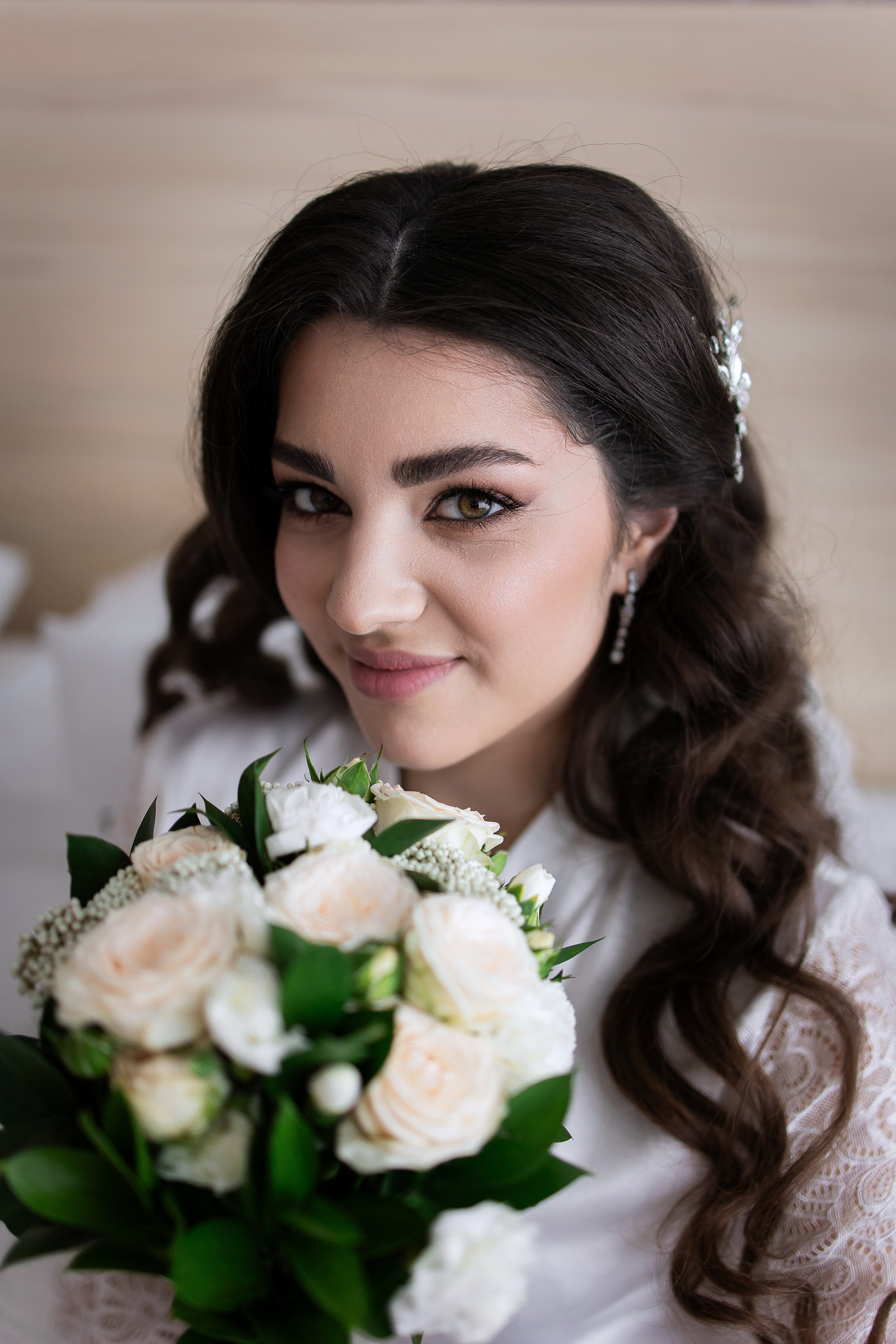 Vera & Vladimir. Anne Miller | Photographer