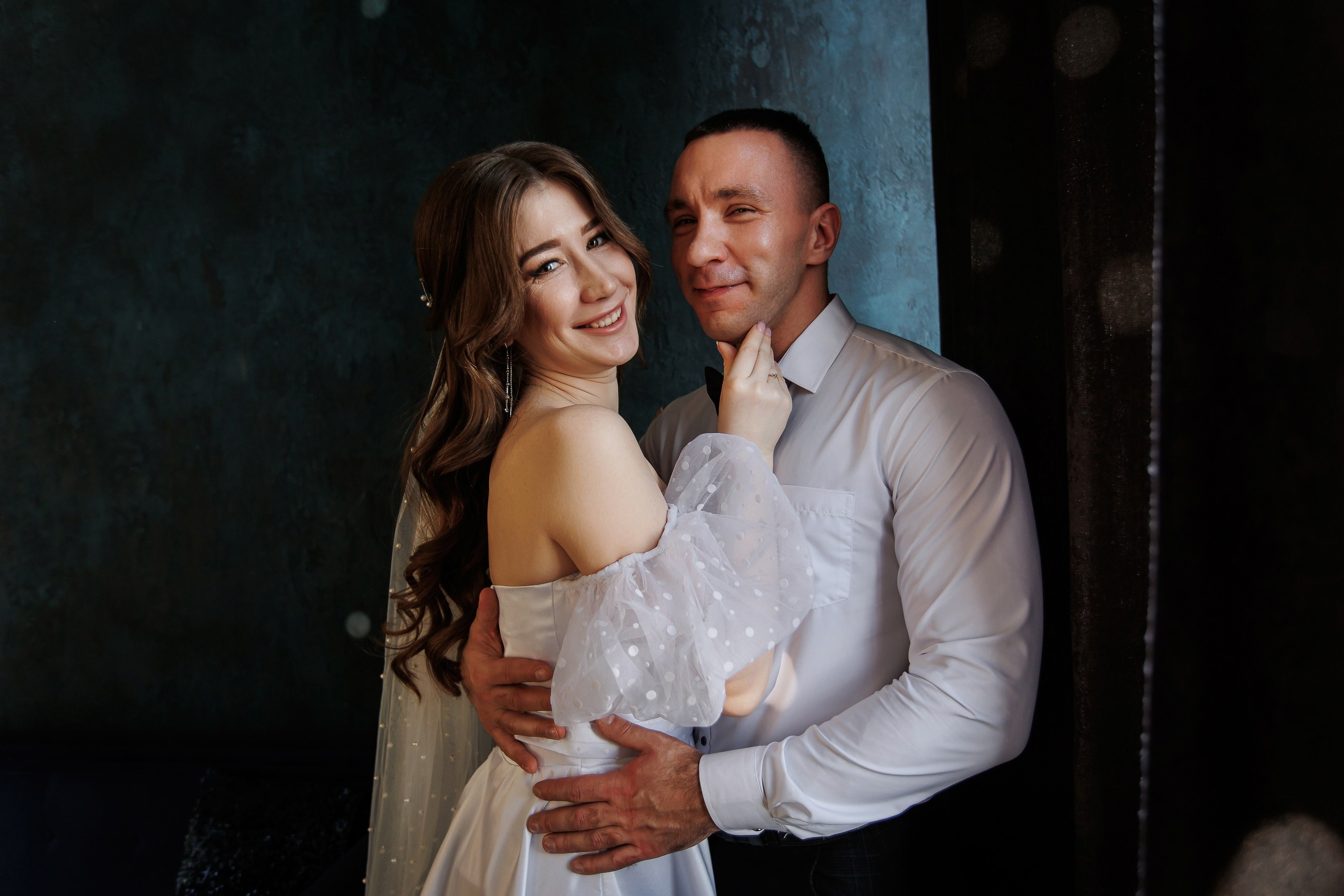 Alyona & Alexey. Anne Miller | Photographer