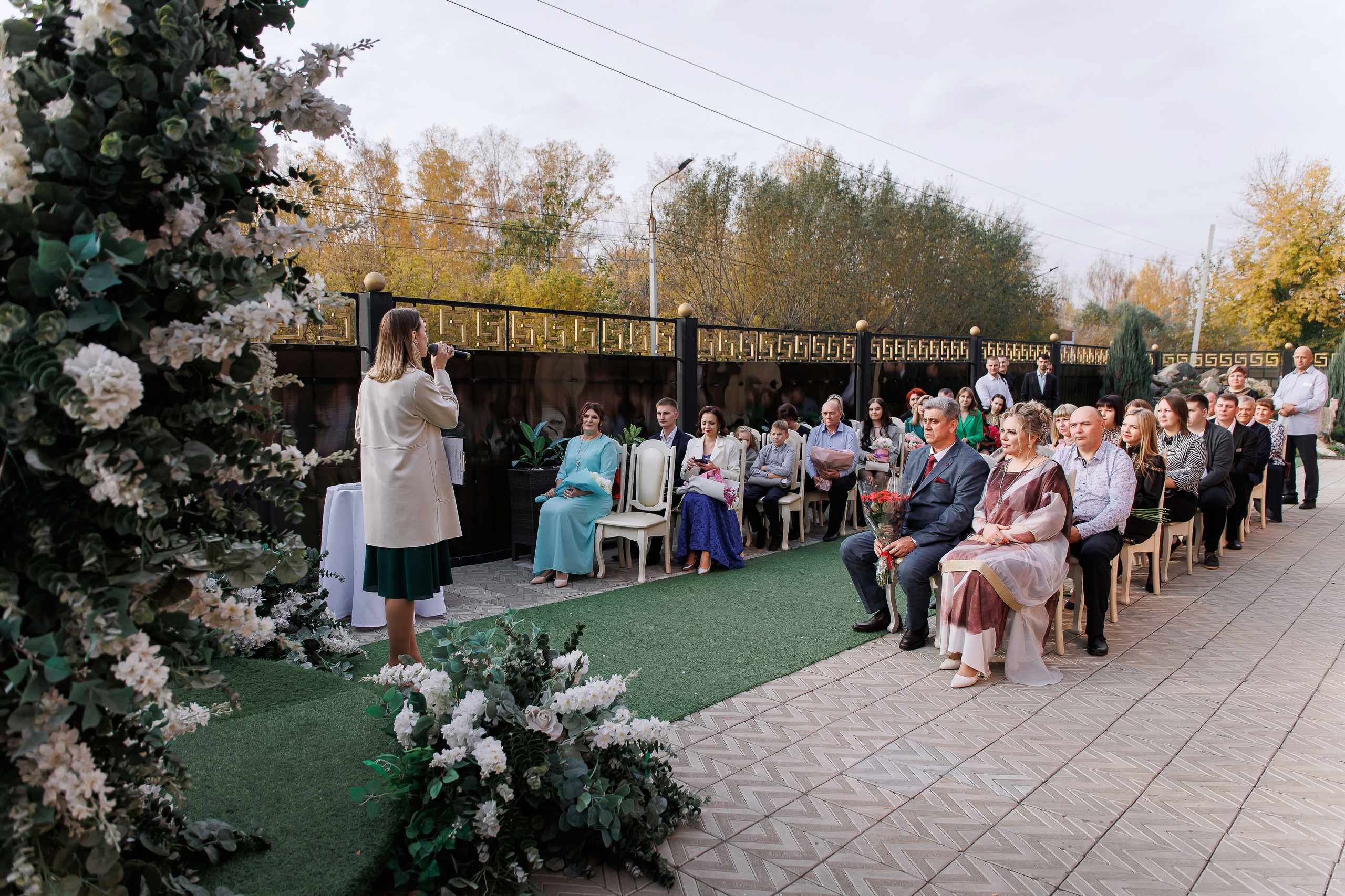 Julia & Ilya. Anne Miller | Photographer