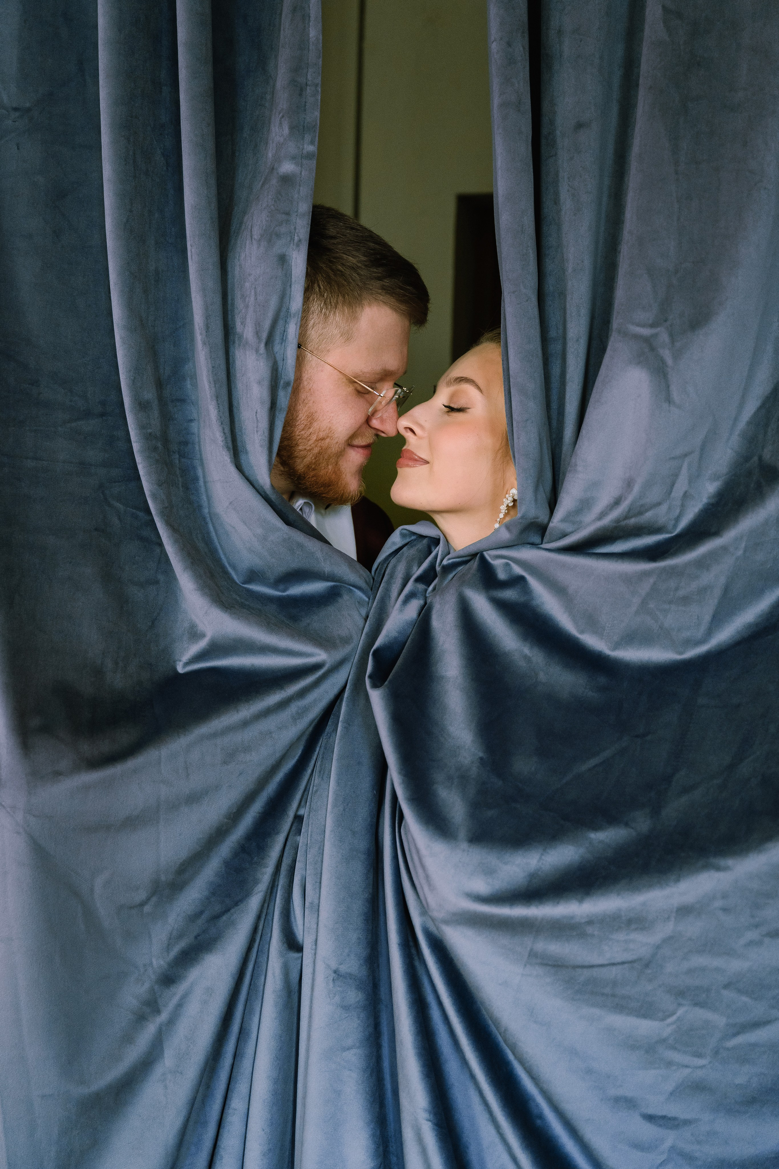 Саша и Арина. Тамара Власова