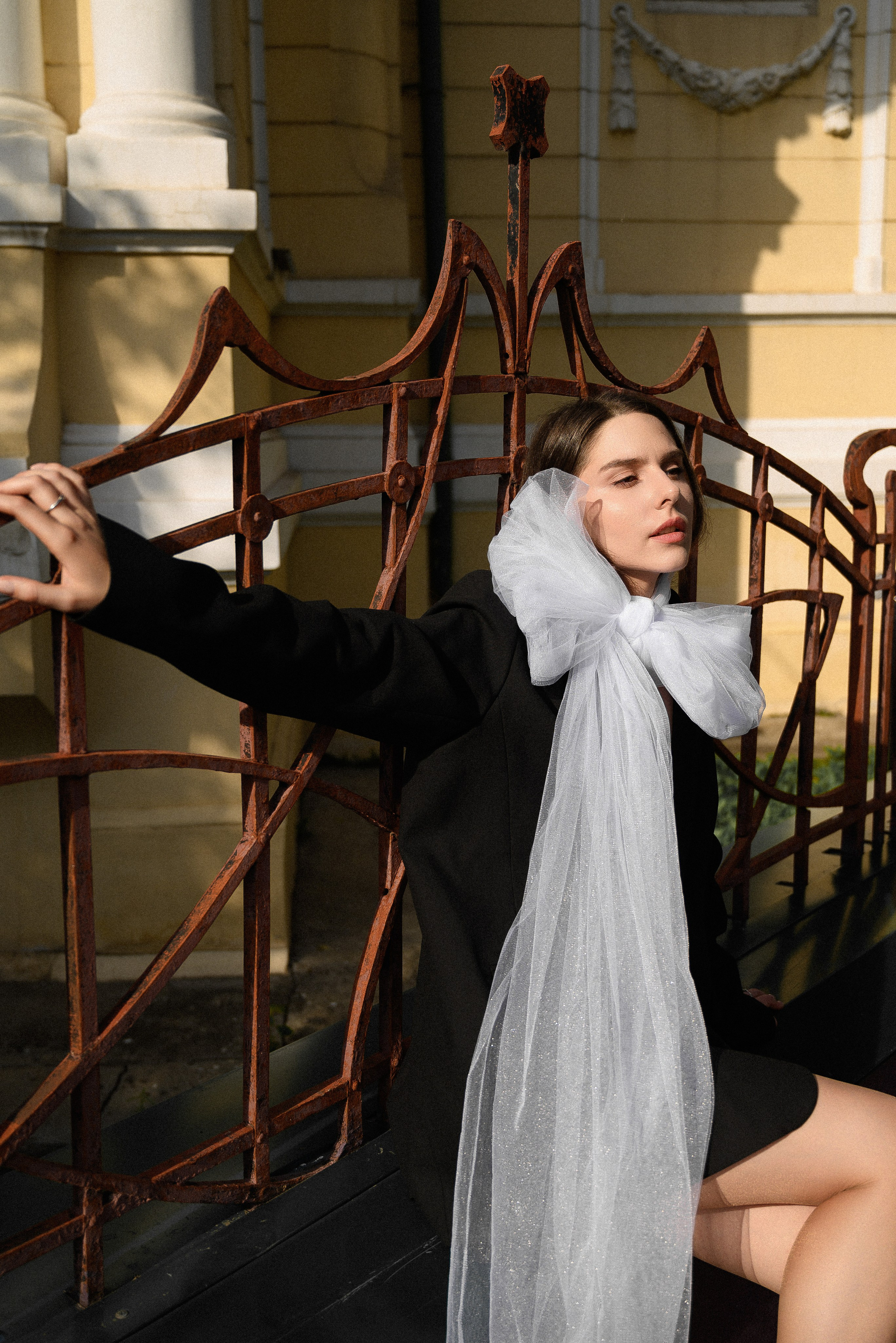 Эльвира. Тамара Власова