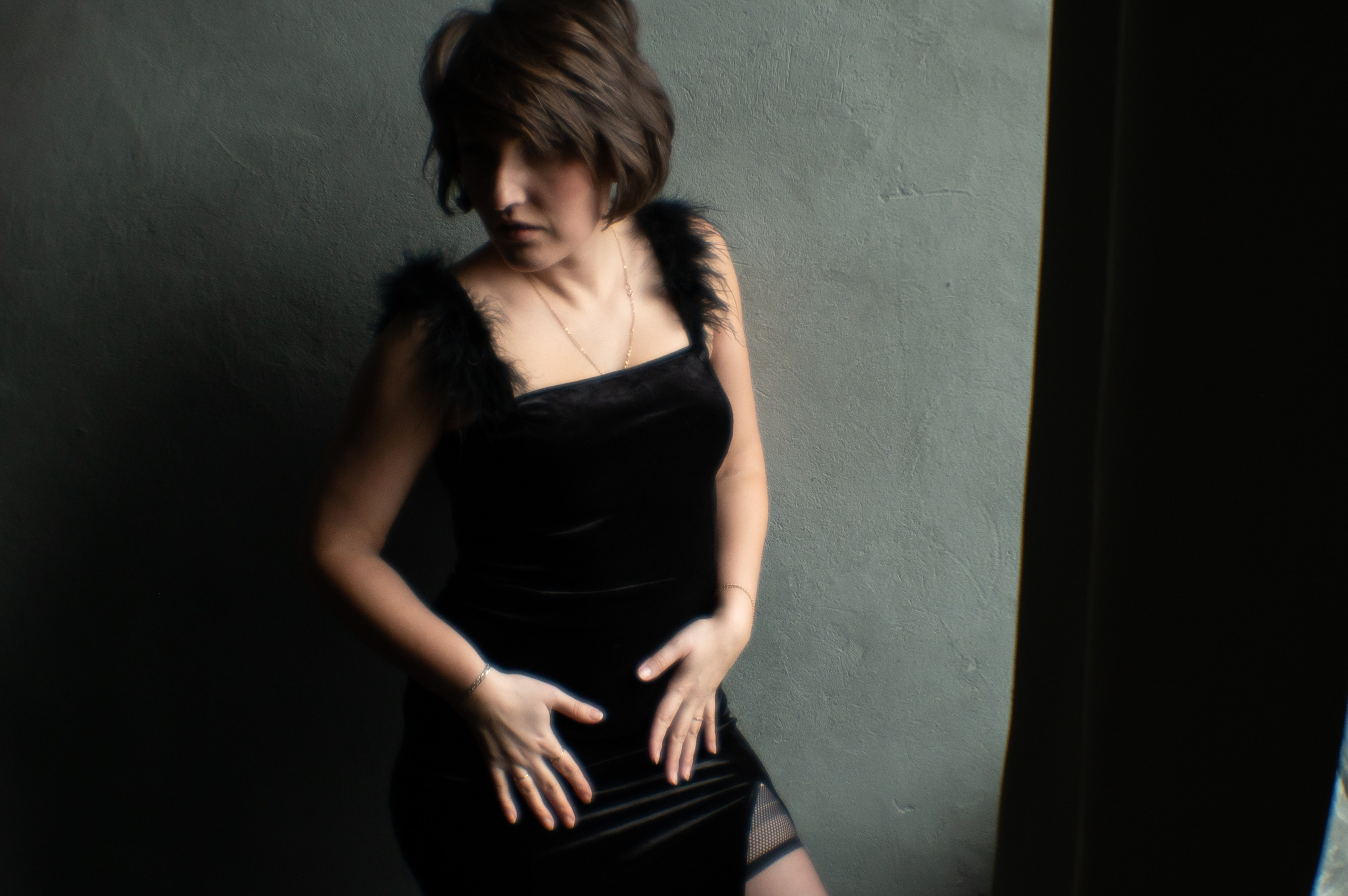 Алия. Фотограф Мария Усманова, Казань