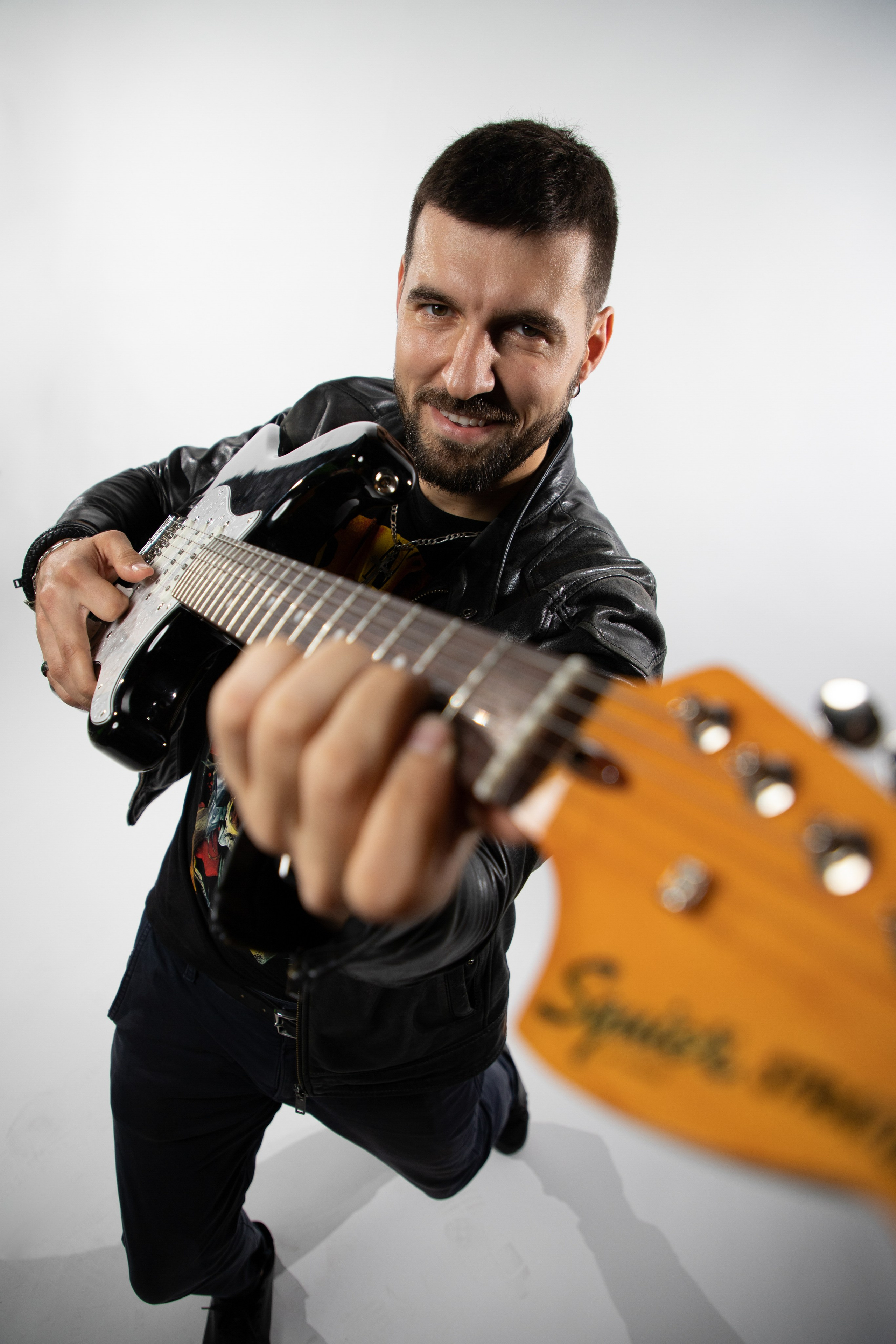 Rock You Like a Hurricane. Репортажный и свадебный фотограф в Курске Борис Захарчук