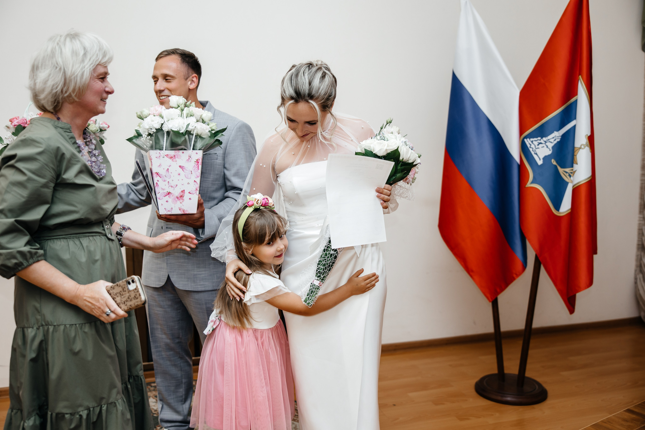 Анонс свадьбы Ирины и Никиты. Свадебный фотограф в Крыму и Севастополе Ольга Баскакова