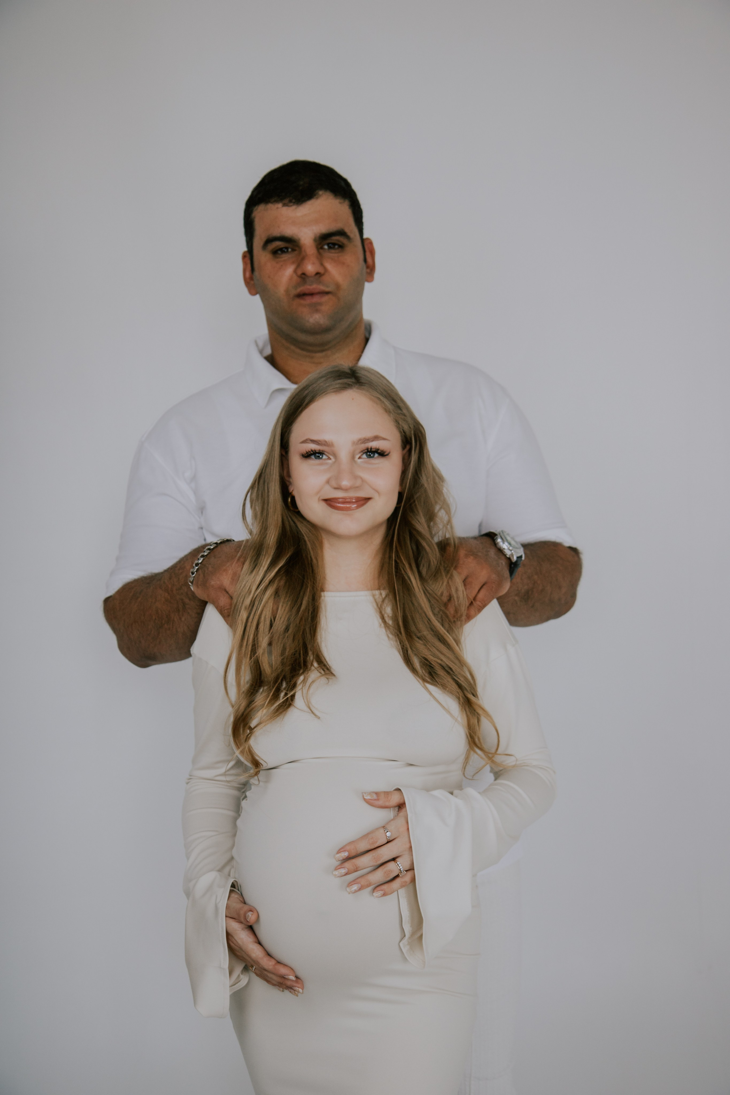 Дарья и Шахин. Фотограф в Москве Бондарь Ксения