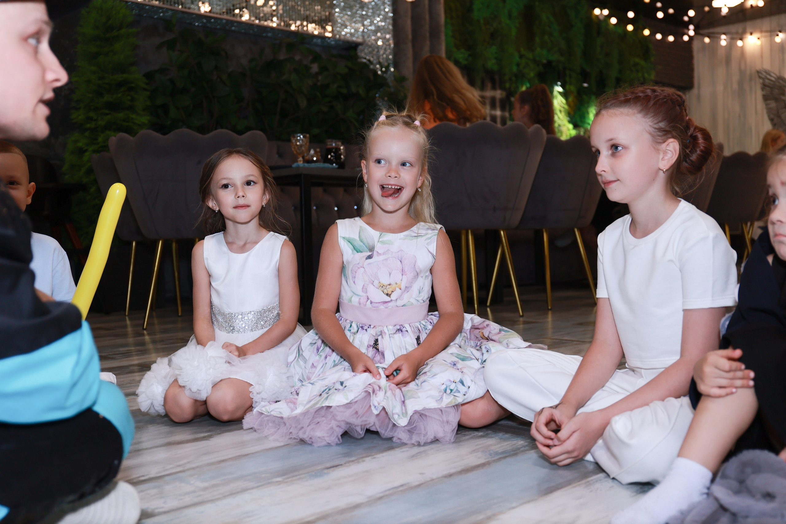 Город Детей. Детский семейный фотограф Краснодар