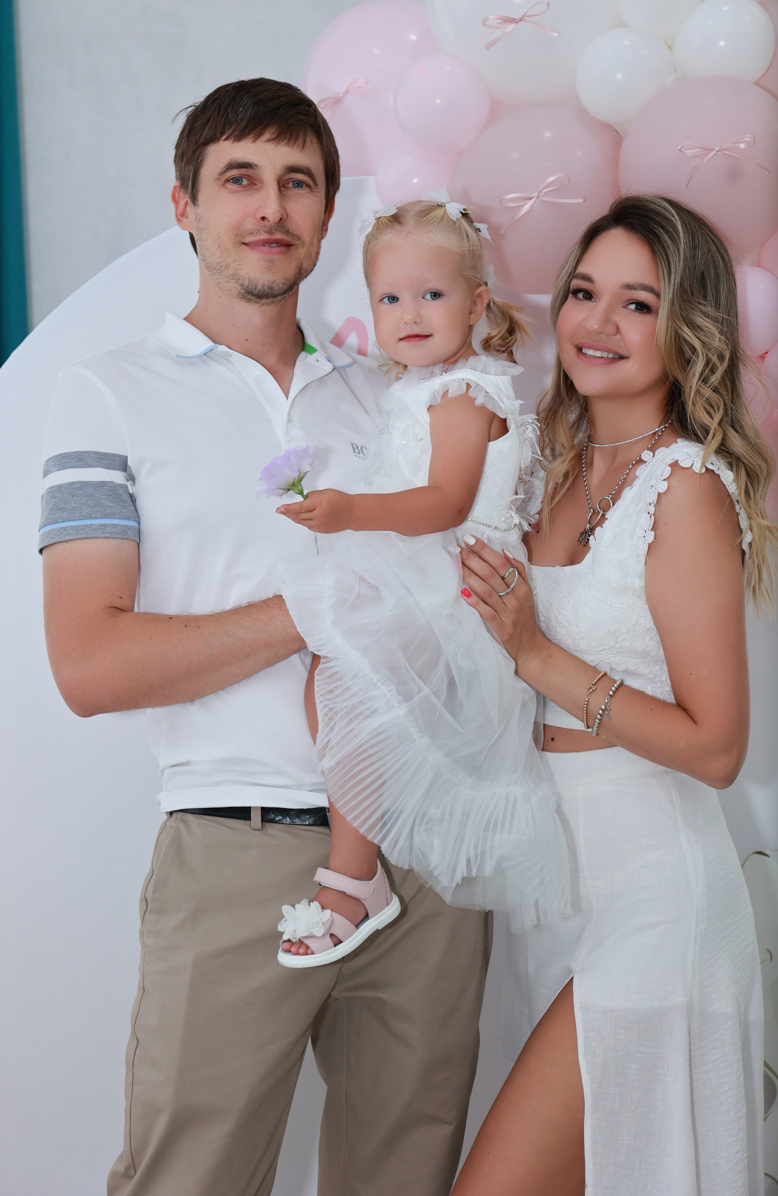 Fantasy hall. Детский семейный фотограф Краснодар