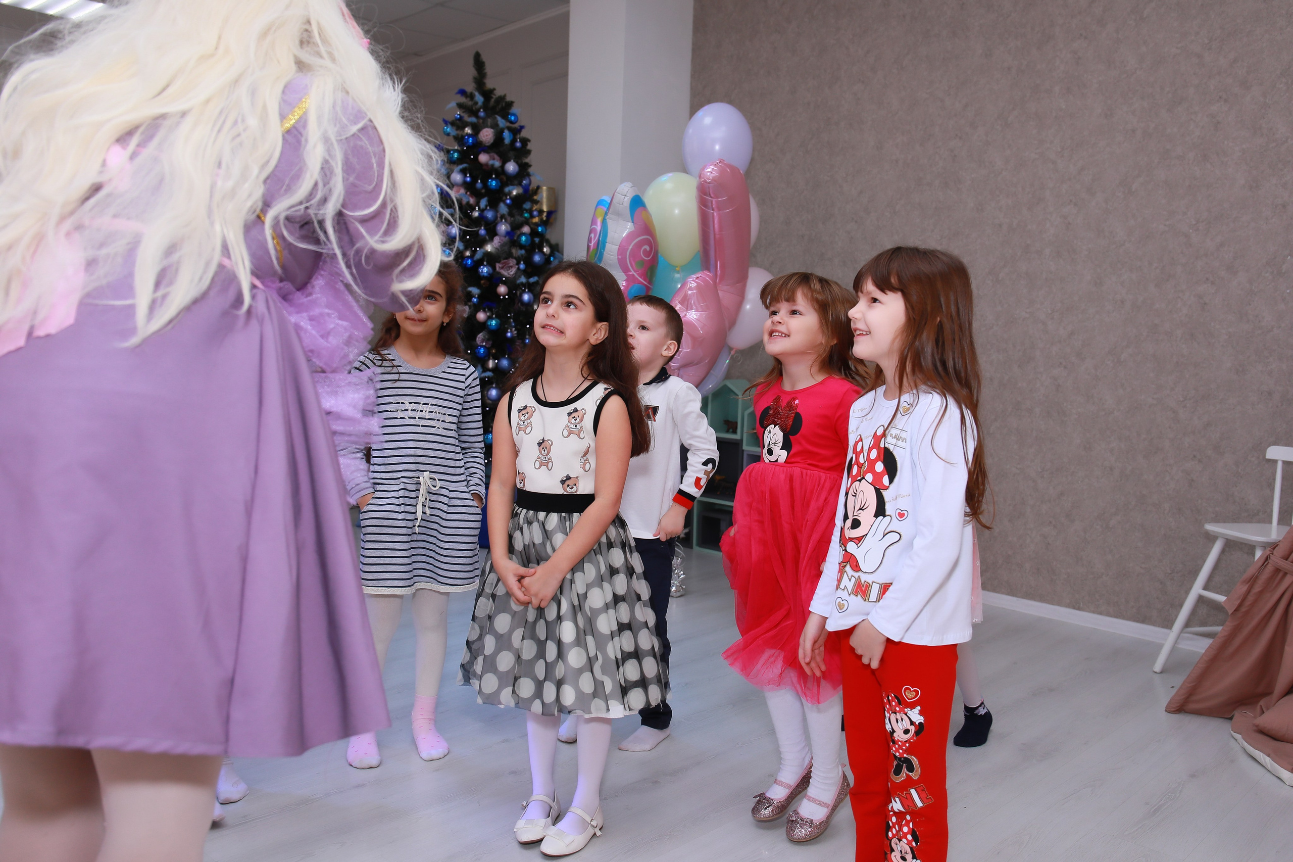 Домик в облаках. Детский семейный фотограф Краснодар