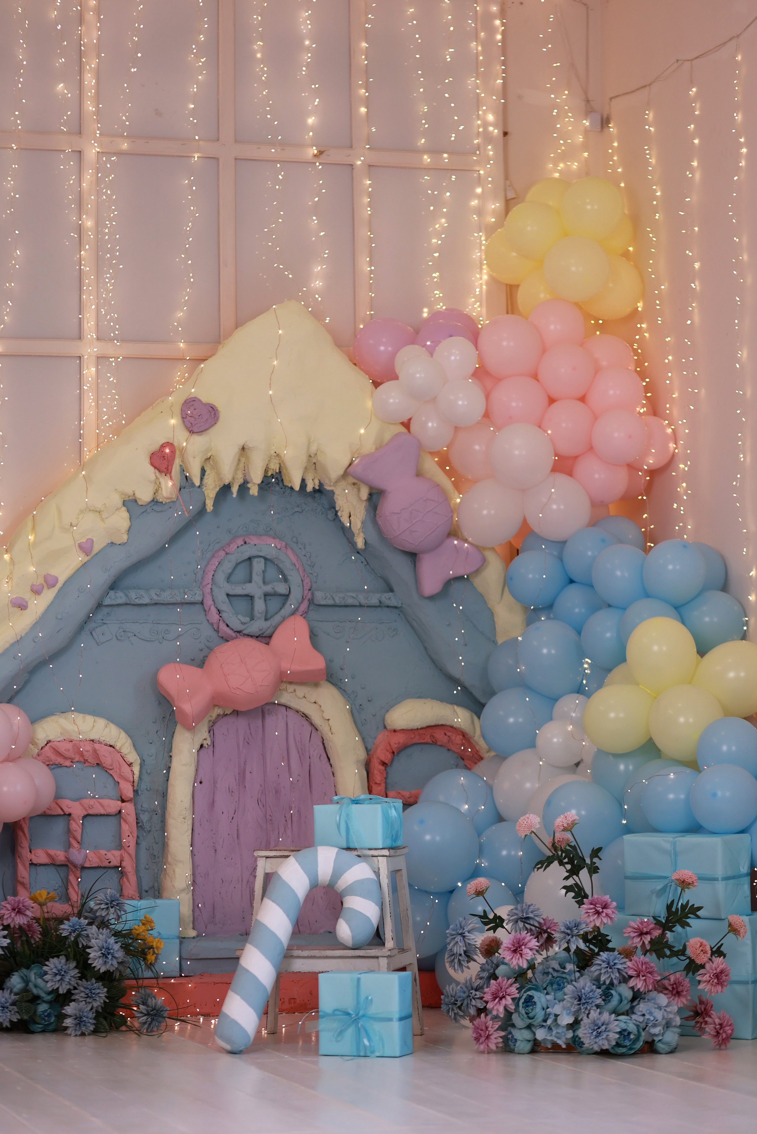 Alice. Детский семейный фотограф Краснодар