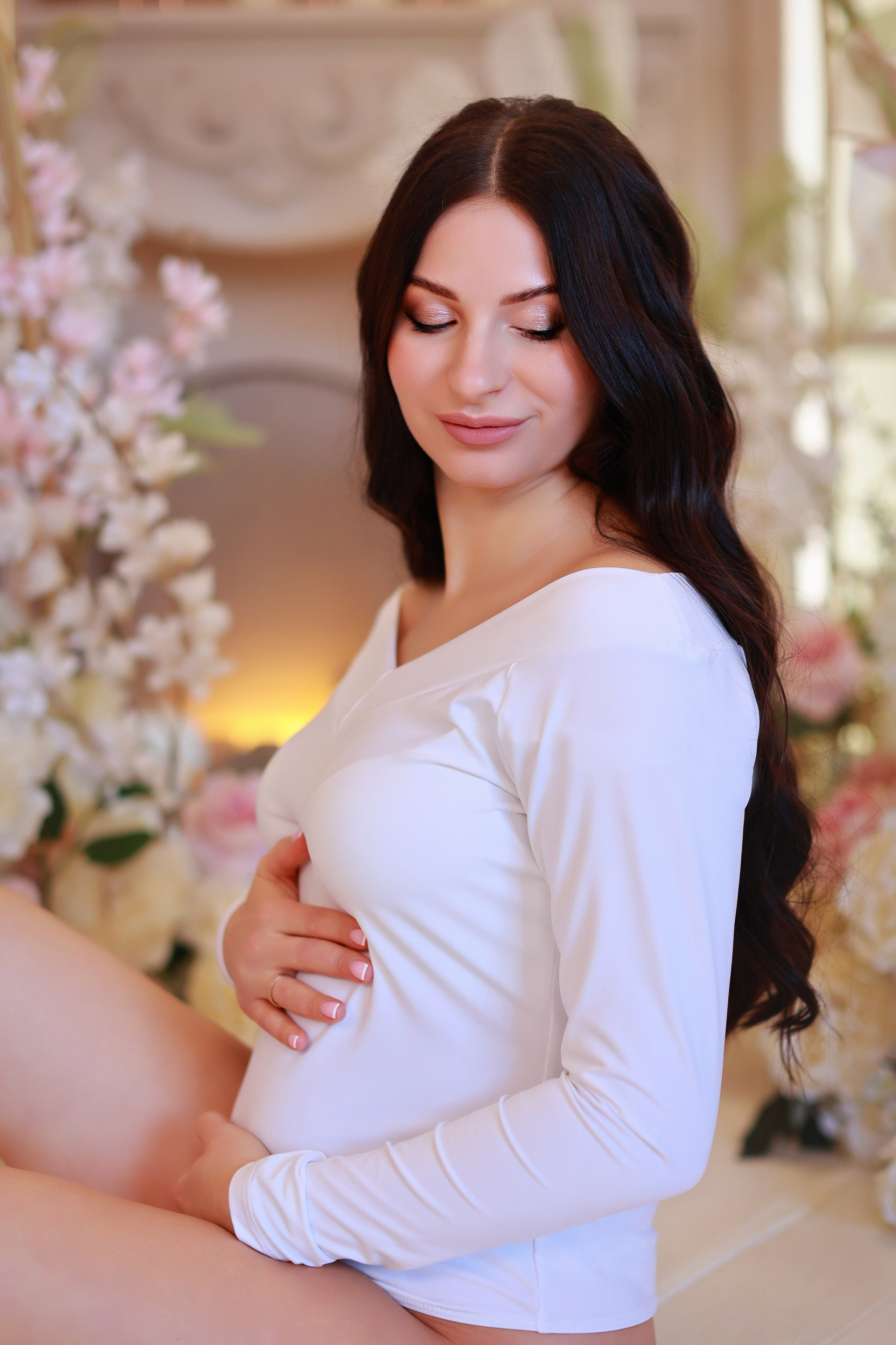 Анастасия. Детский семейный фотограф Краснодар