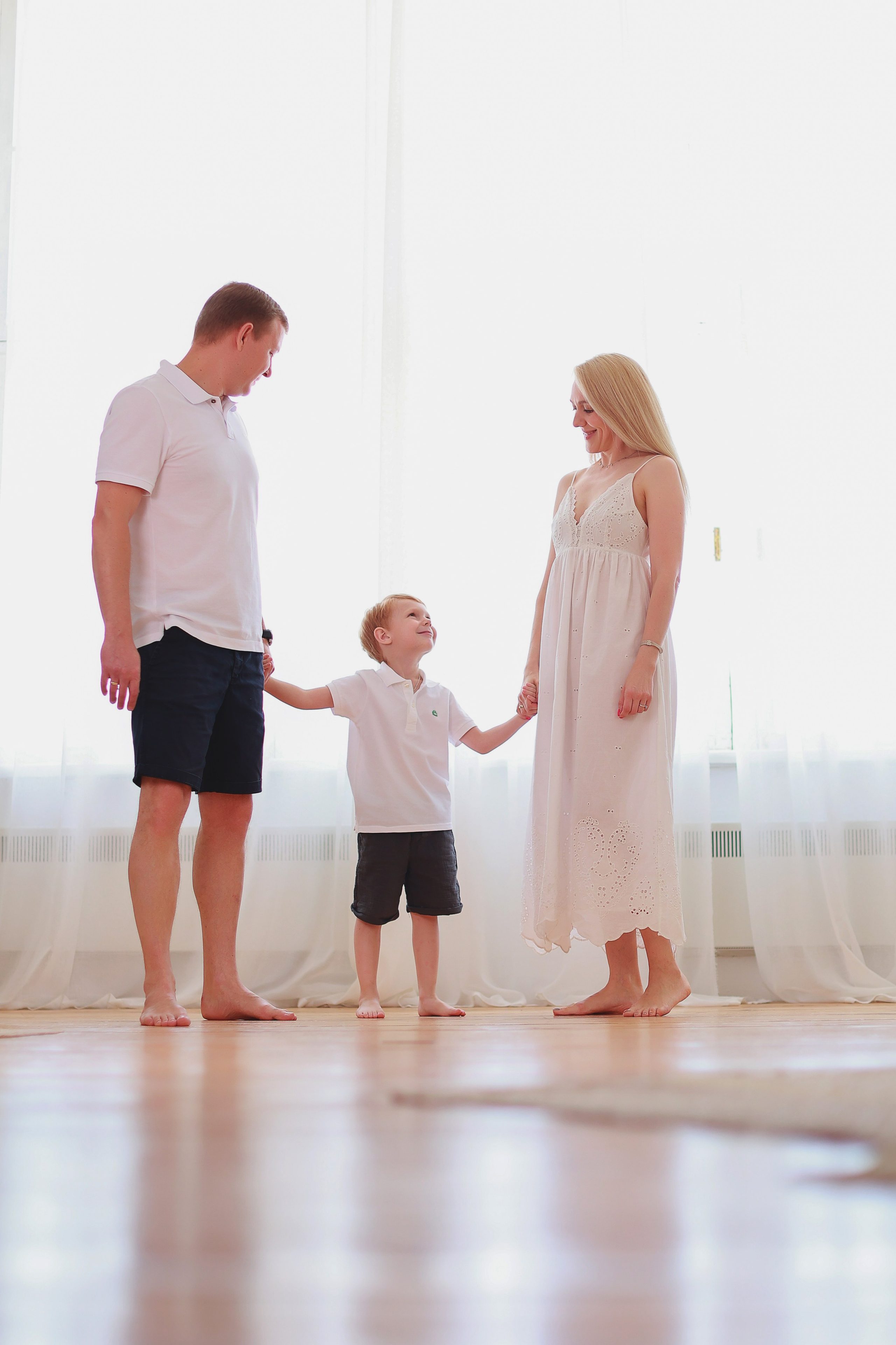 Елена. Детский семейный фотограф Краснодар