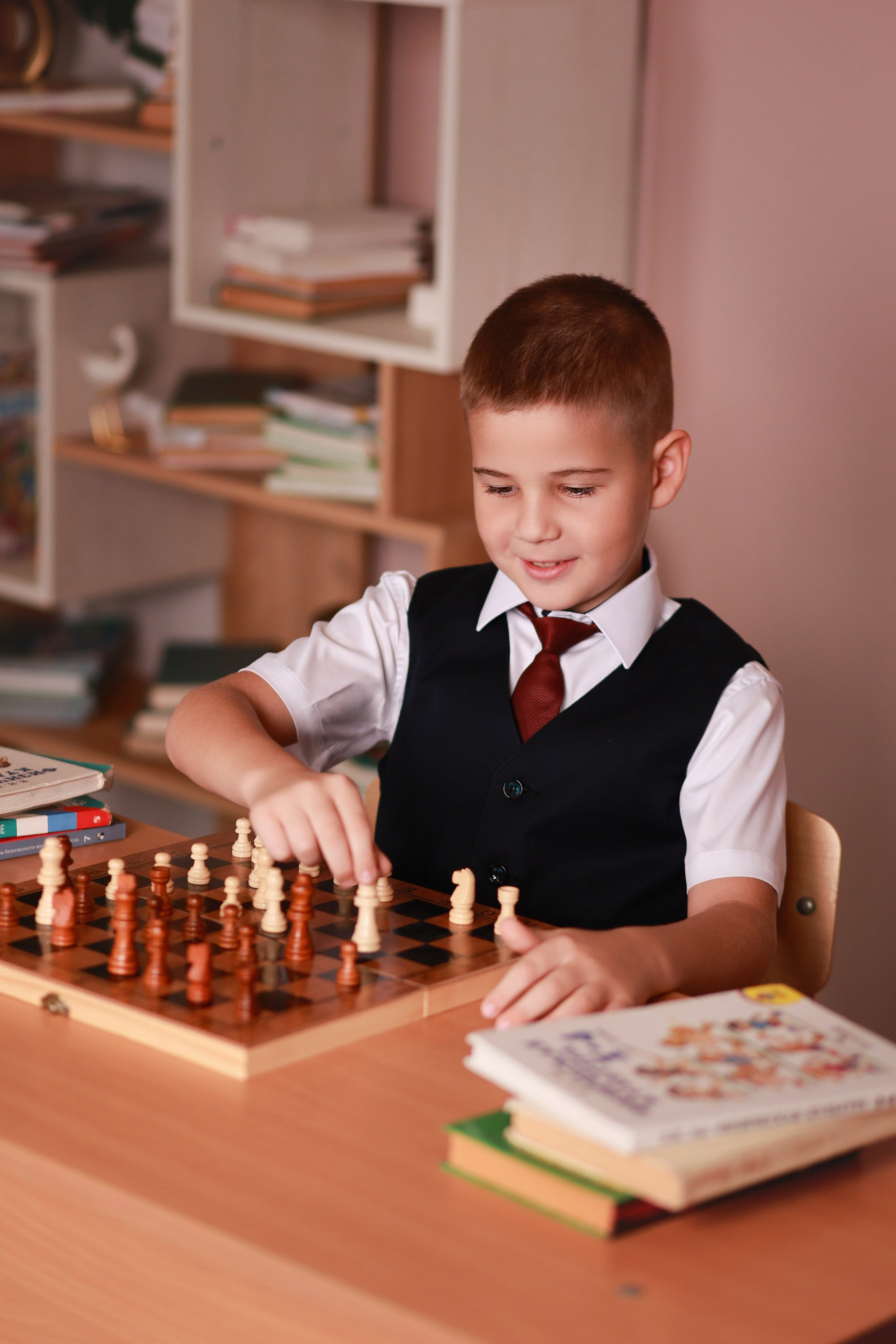 Здравствуй, Школа!. Детский семейный фотограф Краснодар