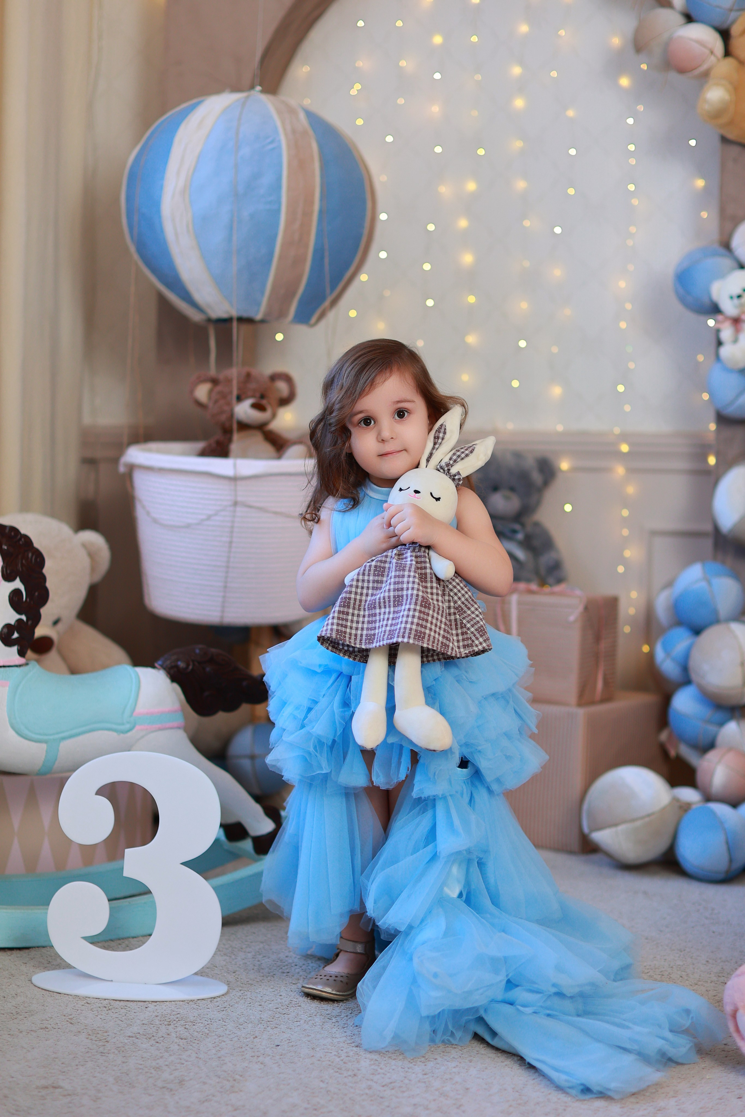 Рианна. Детский семейный фотограф Краснодар