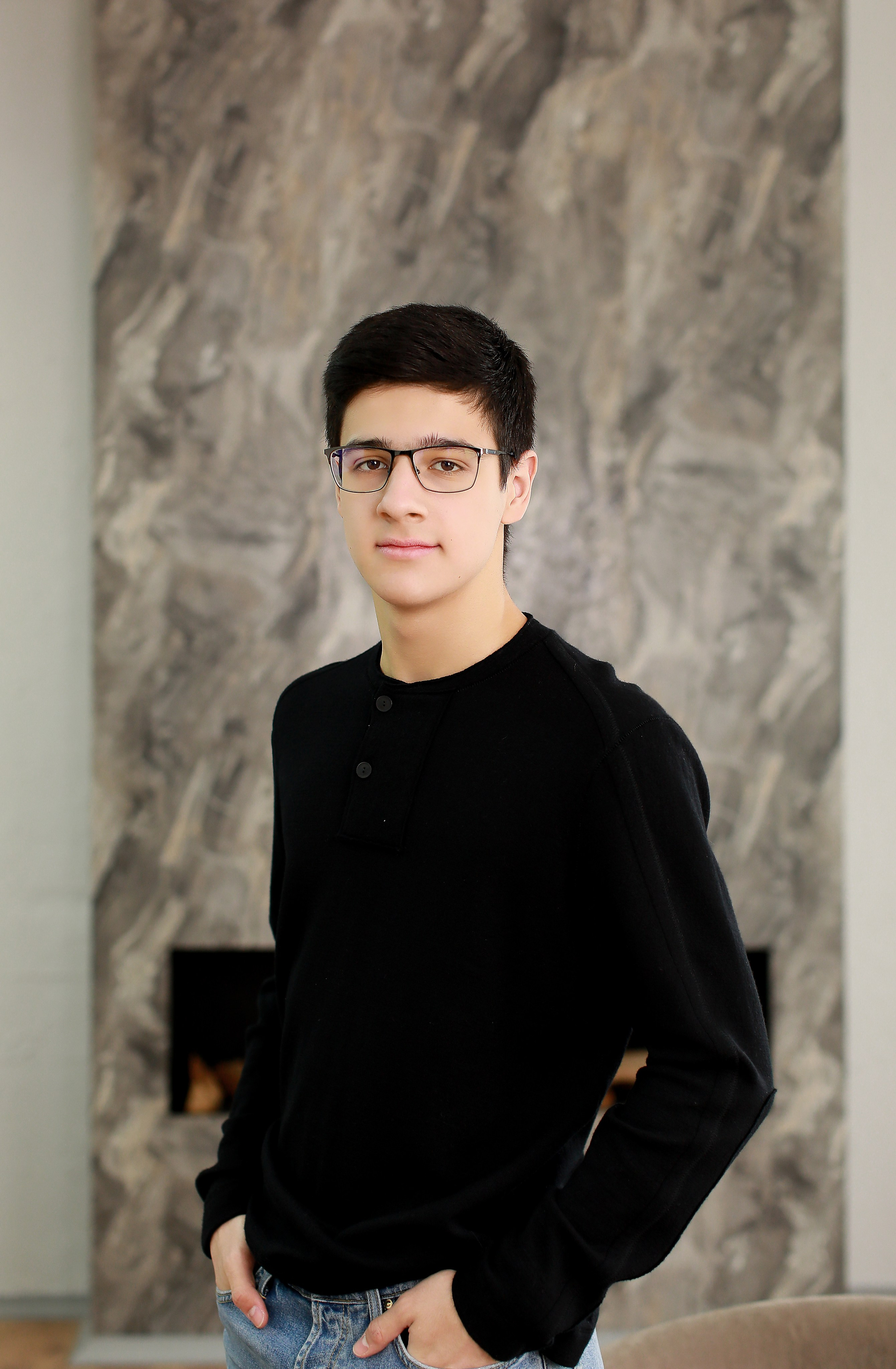 Выпускной альбом (Школа 101). Детский семейный фотограф Краснодар