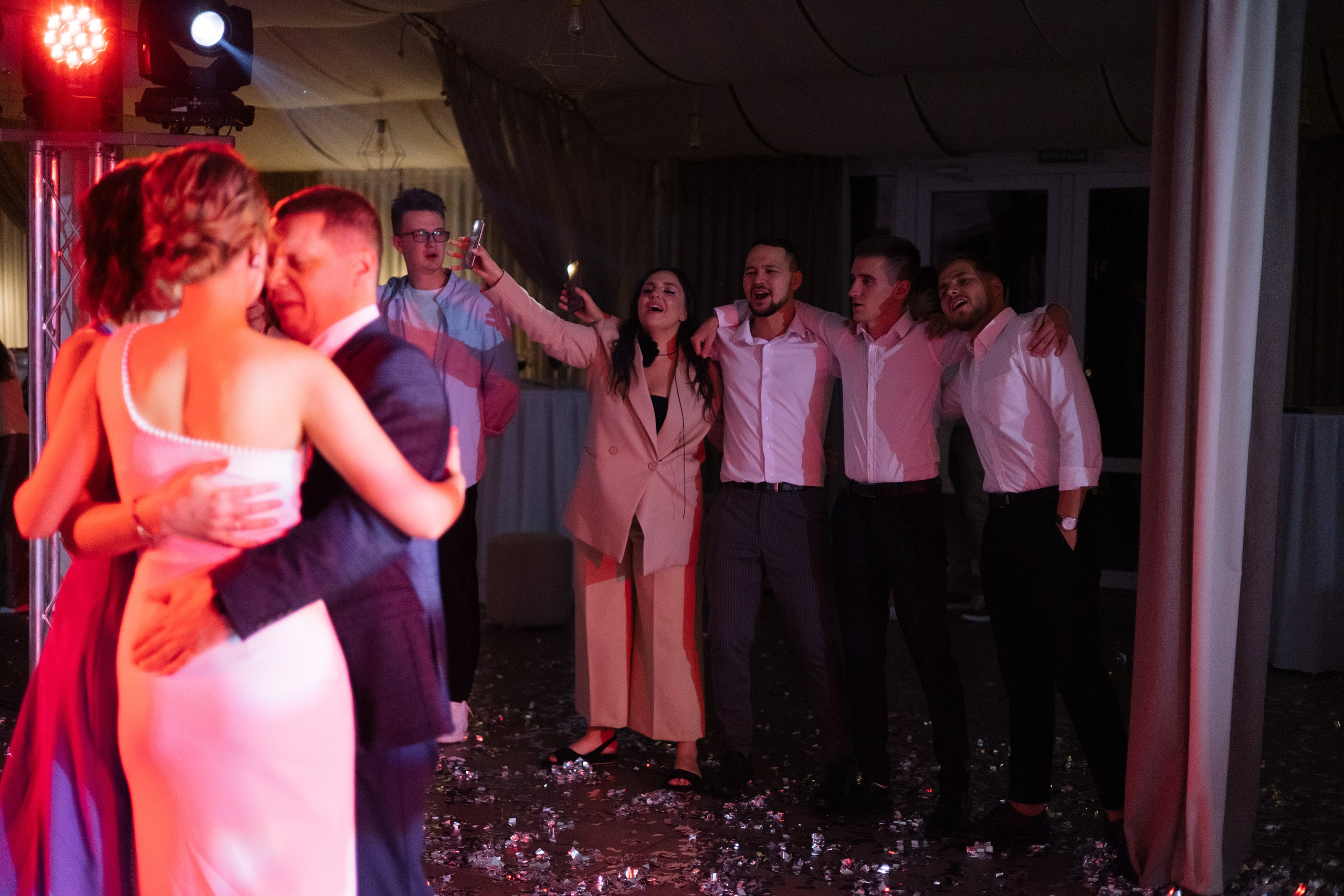 Никита и Настя. Свадебный и портретный фотограф Екатерина Моргунова