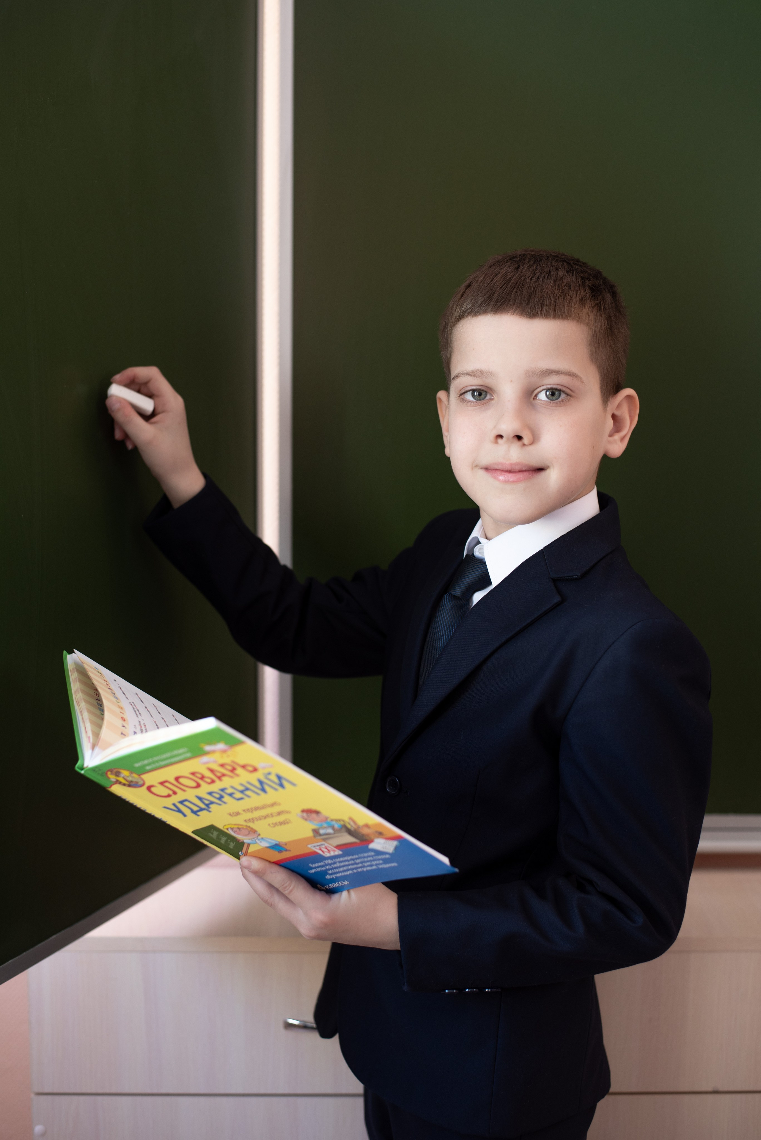 ПОРТФОЛИО: школа. Фотограф в г. Нижневартовск Александра Гриценко