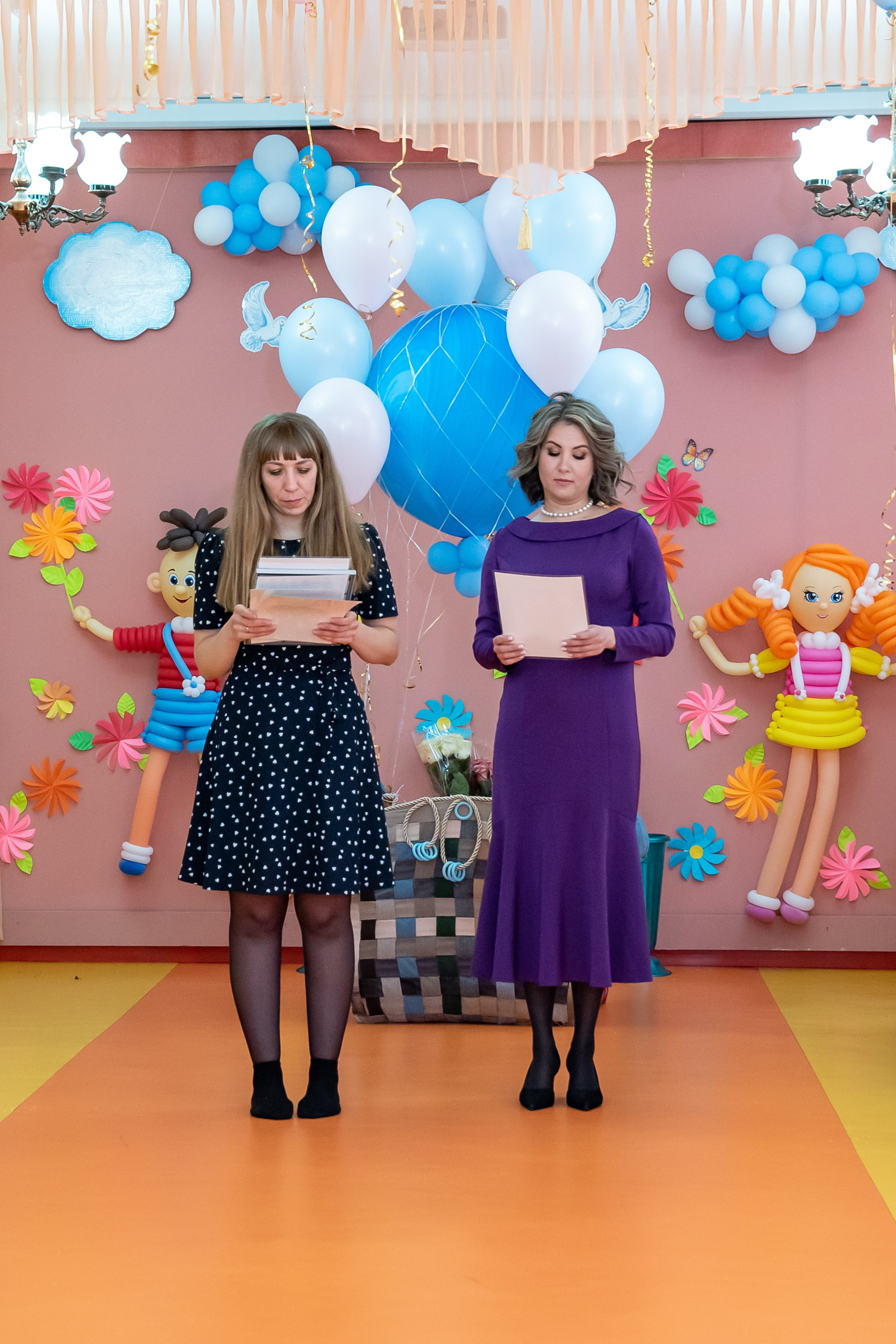 ДС 31, гр 11. Фотограф в г. Нижневартовск Александра Гриценко