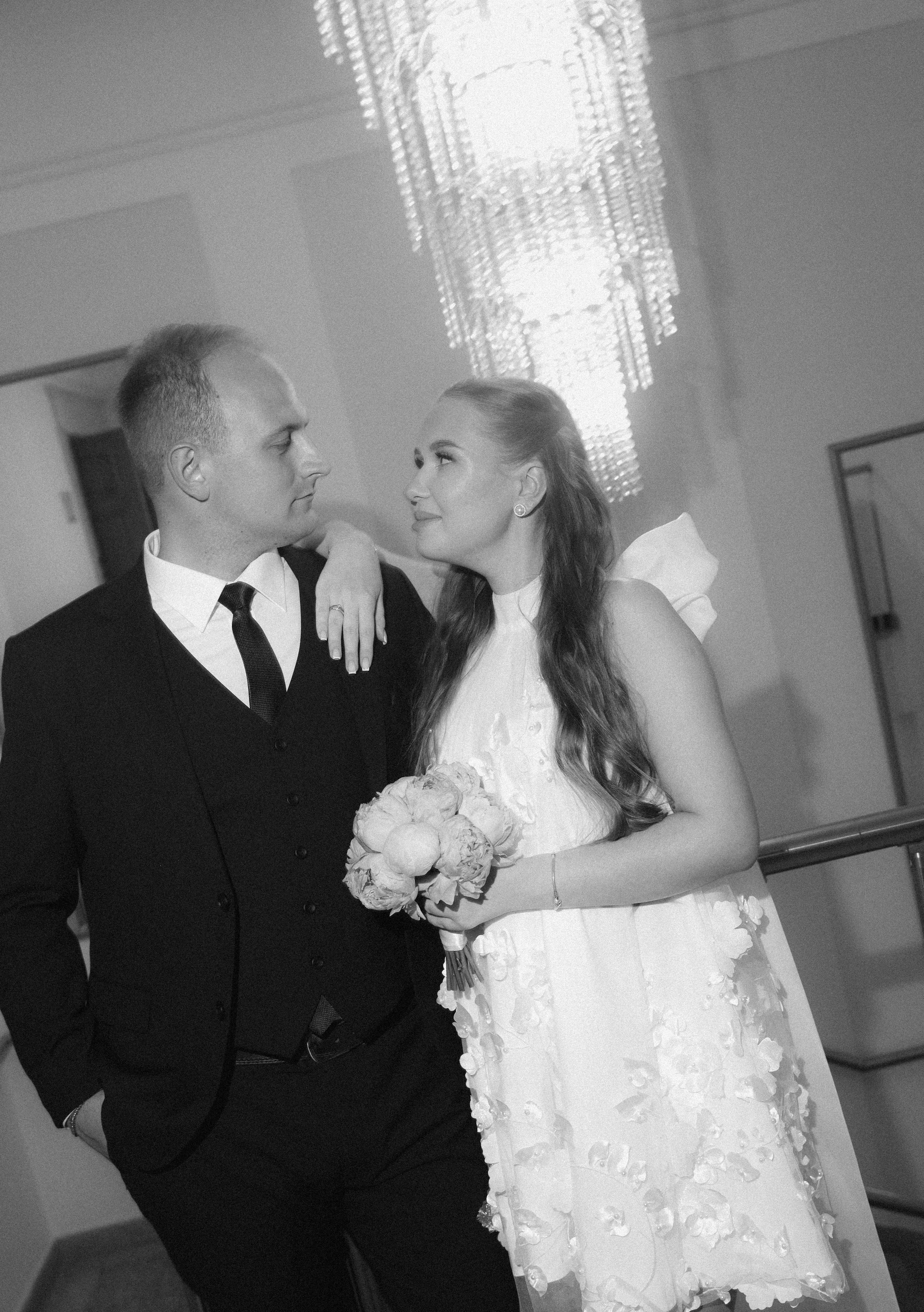 Андрей и Мария. Свадебный фотограф Екатеринбург Алексей Ладыгин