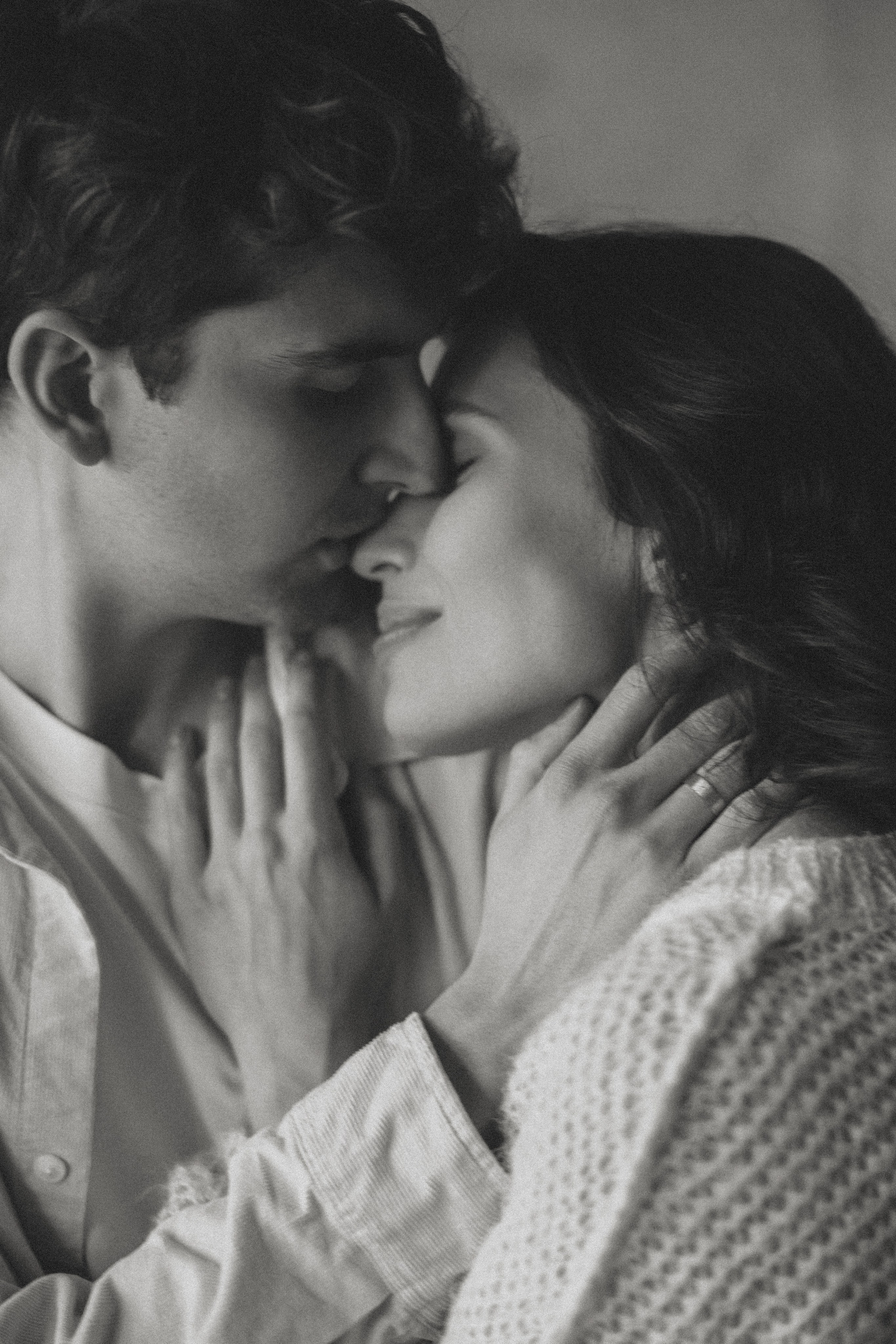 Соня и Гоша. Lifestyle фотограф в Санкт-Петербурге Анна Щекалева